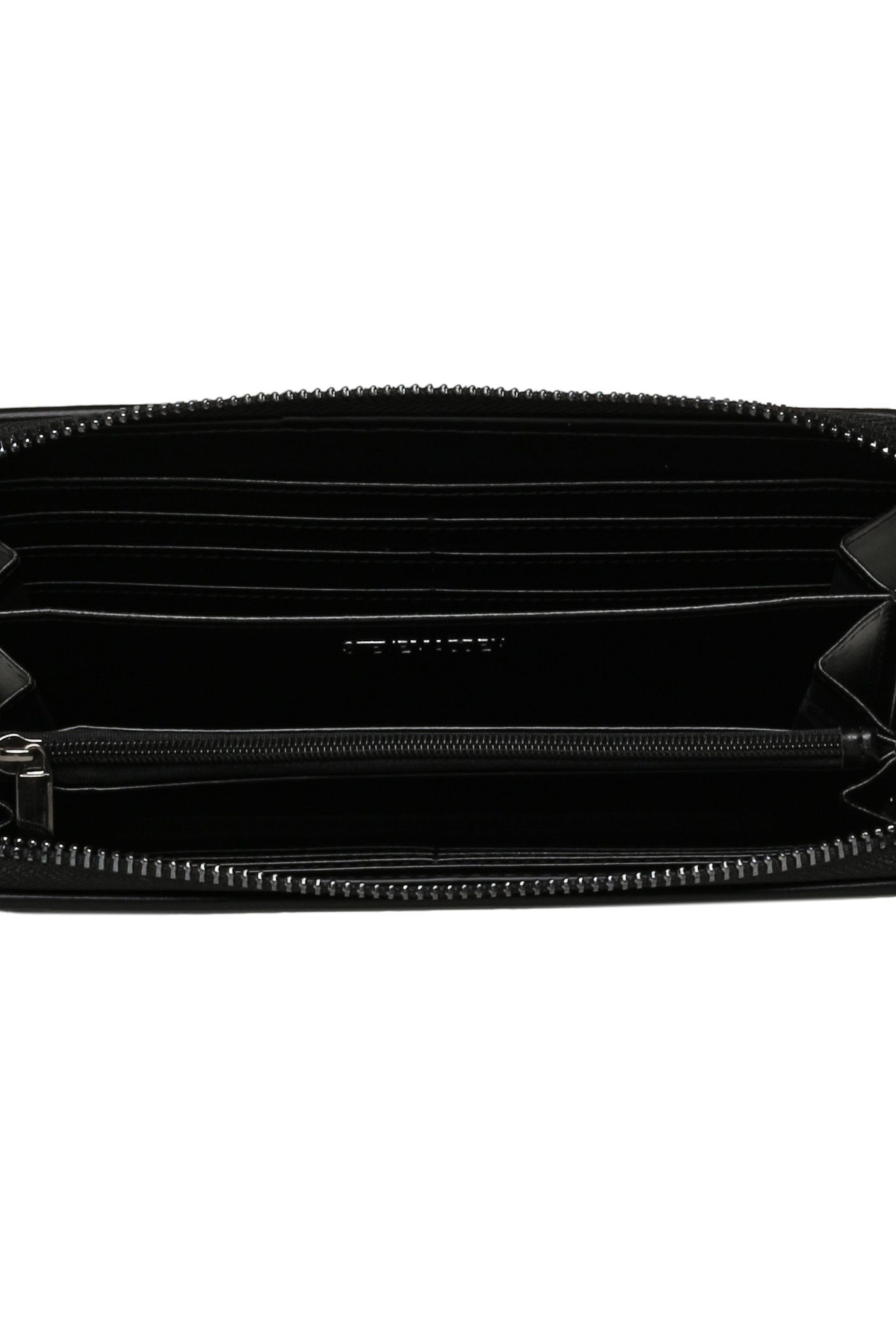 UNISEX BMERCY BAGS BLK/GUNMET 5