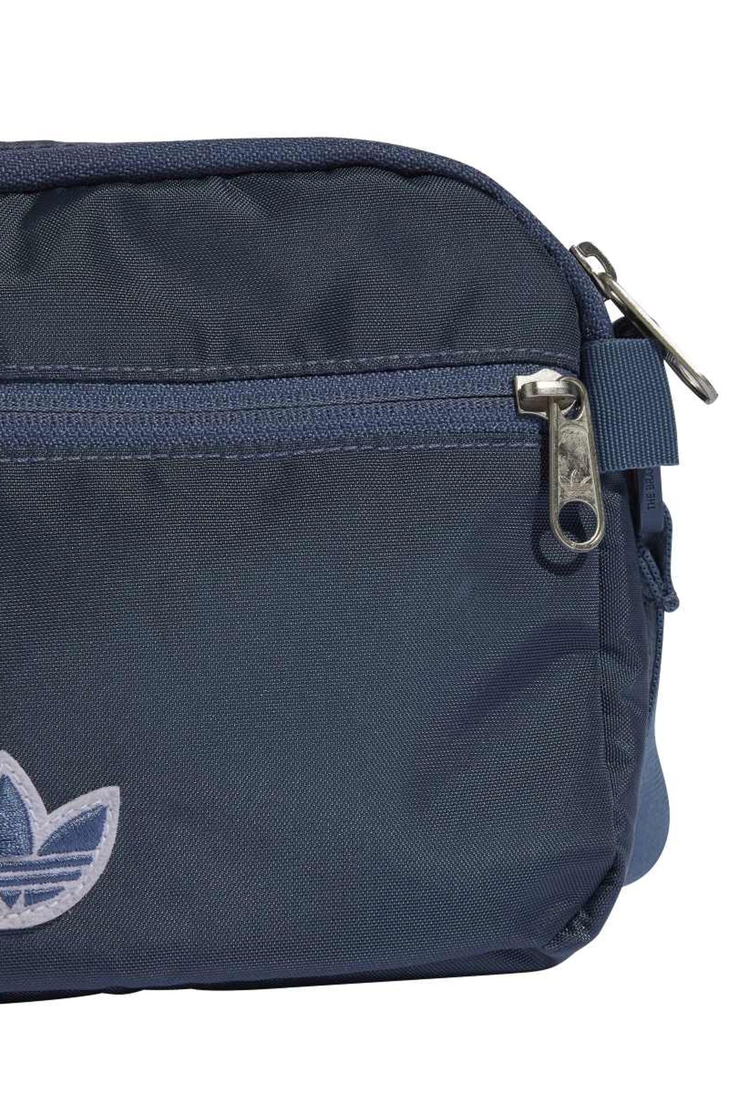 UNISEX AIRLINER SHOULDER BAG PRELOVED INK 5