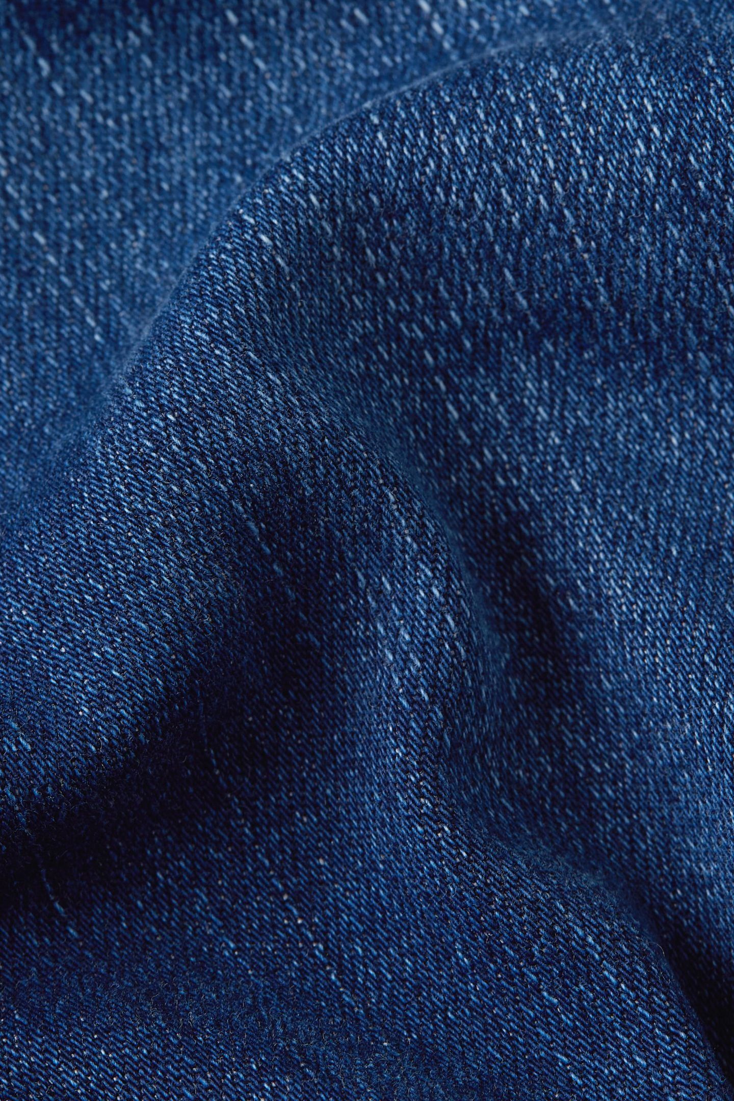 3301 FLARE MEDIUM BLUE 6