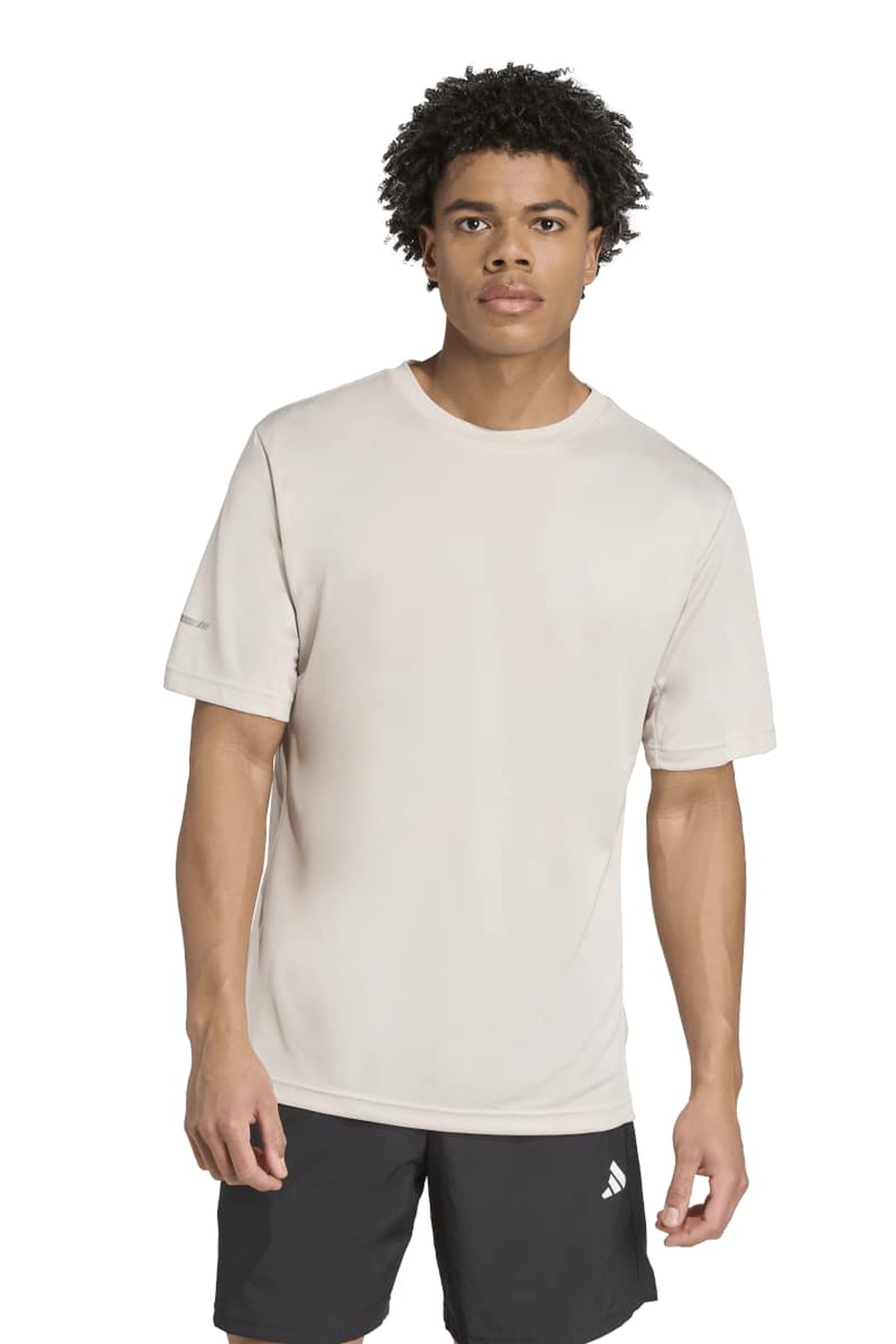 UNISEX TR ESSENTIAL HP T WONDER ALUMINA 1