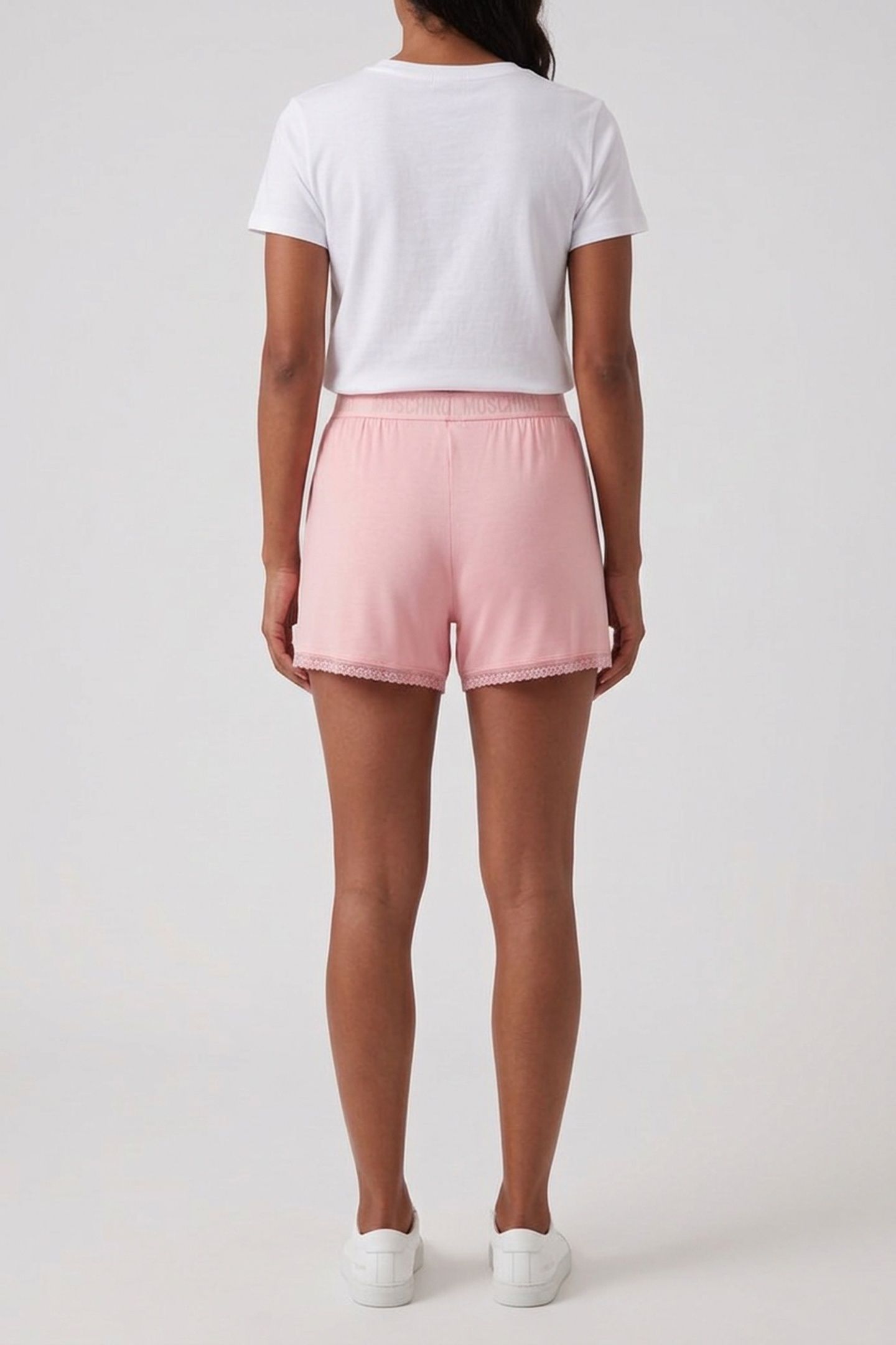 HOME PANTS PINK 2