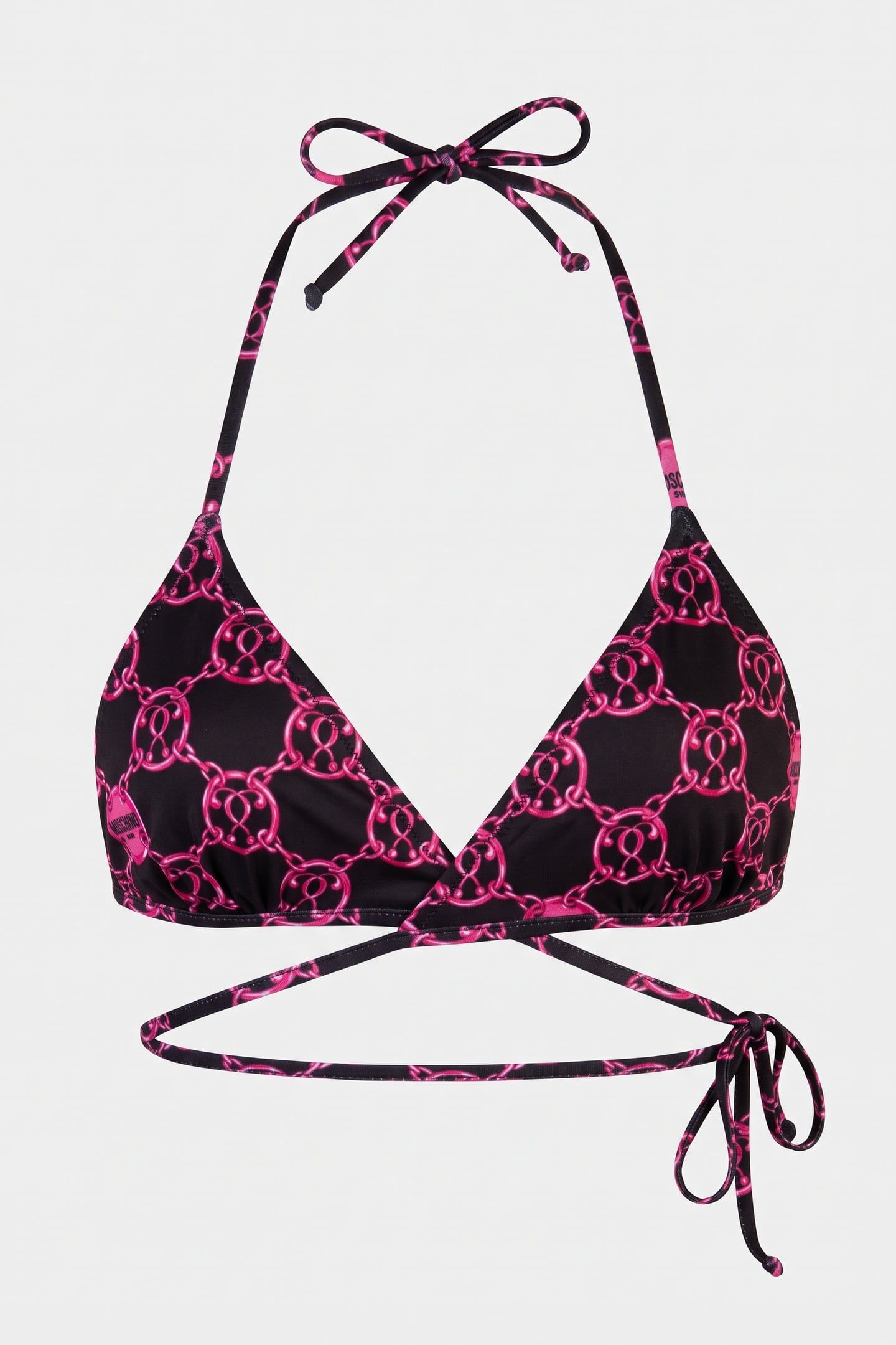 BIKINI TOP PINK 2