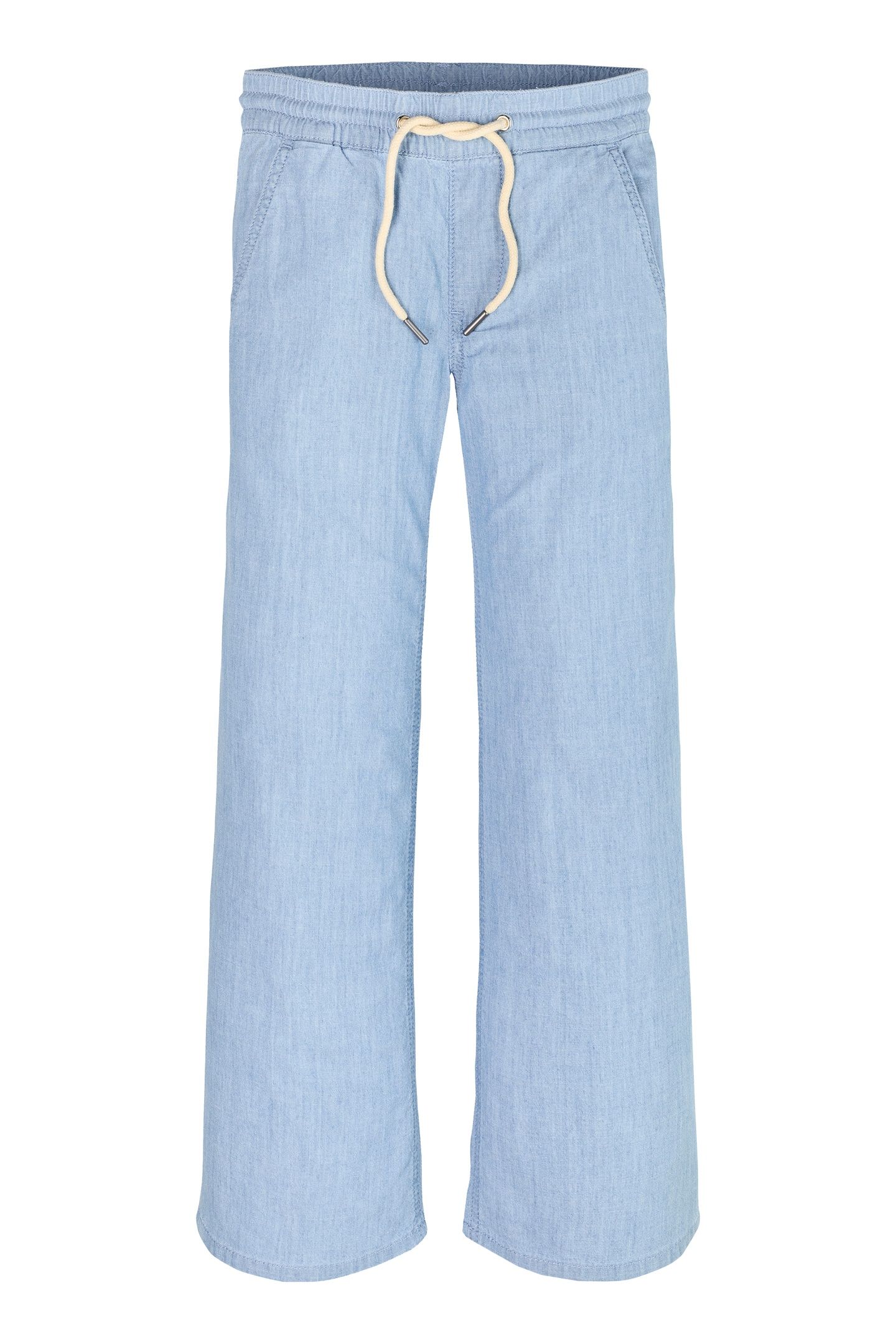 BOYS AZURE LIGHT 3