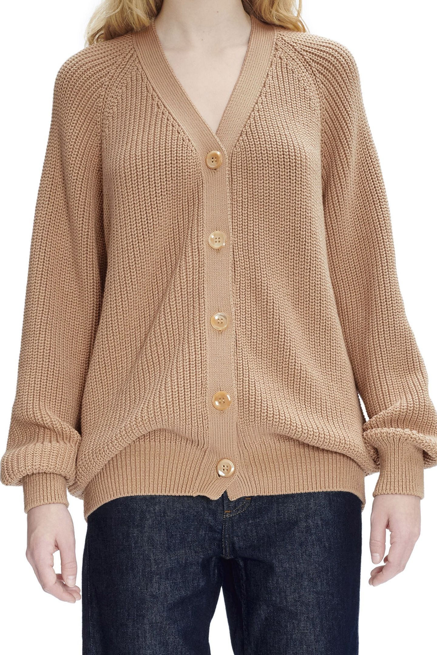 VEST LOU BEIGE 1