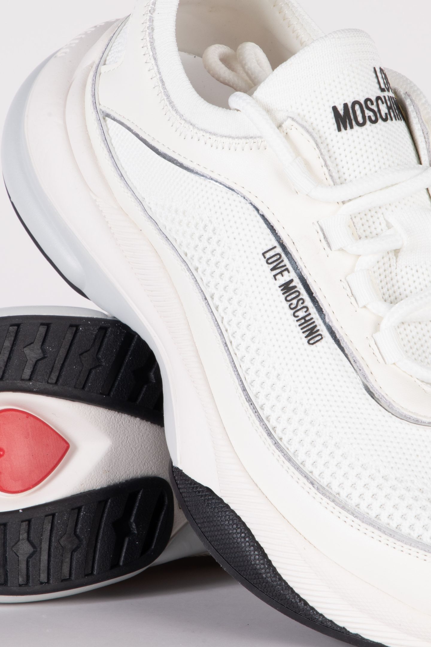 SNEAKERS WHITE 2