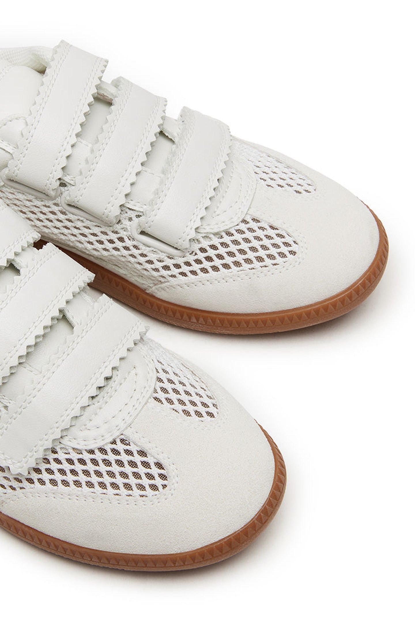 MOMENTUM-M SNEAKERS WHITE 5
