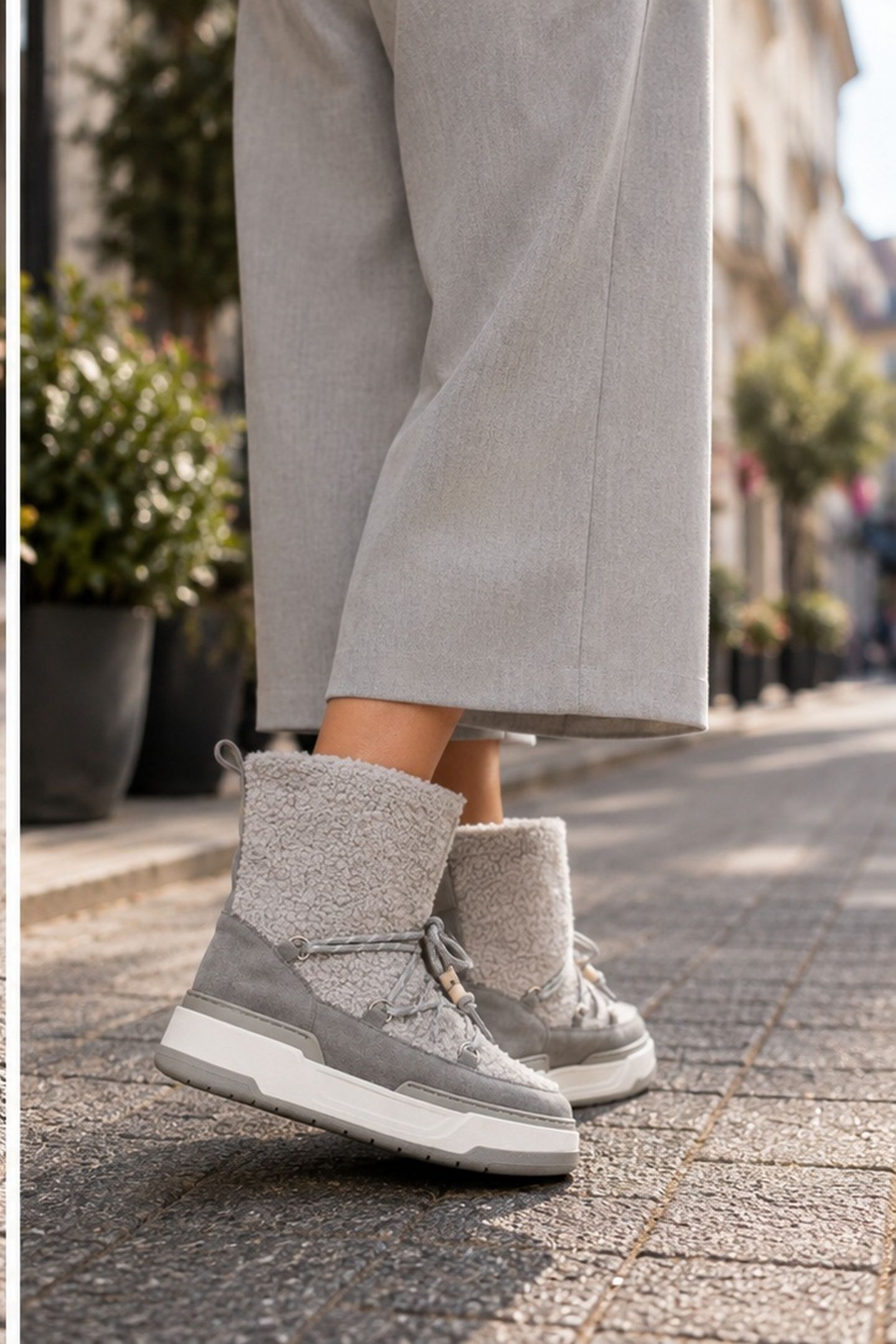 KOMI TEDDY GREY 2