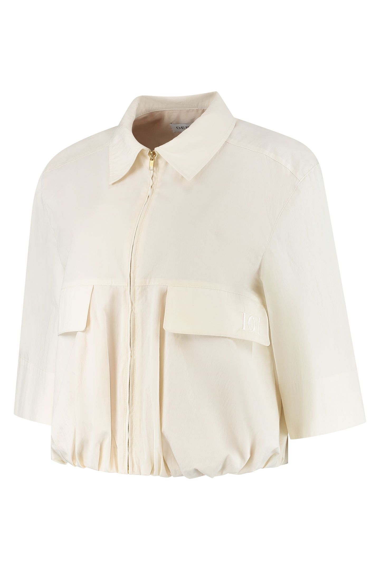 MARIS JACKET PEARL 3