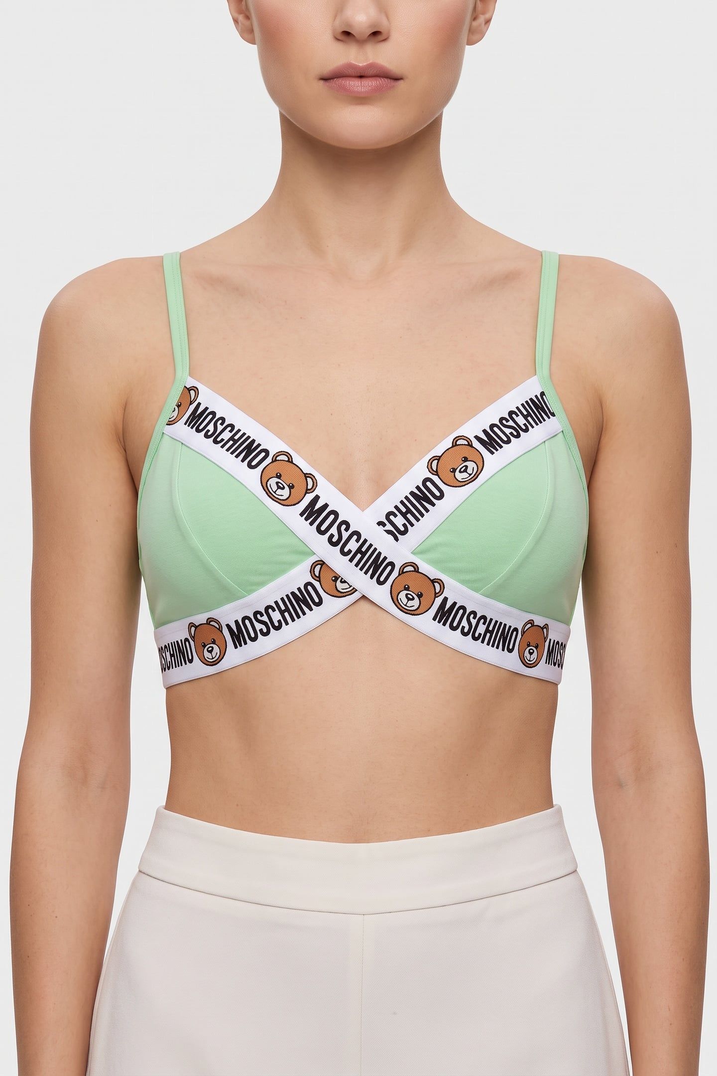 BRA GREEN 1