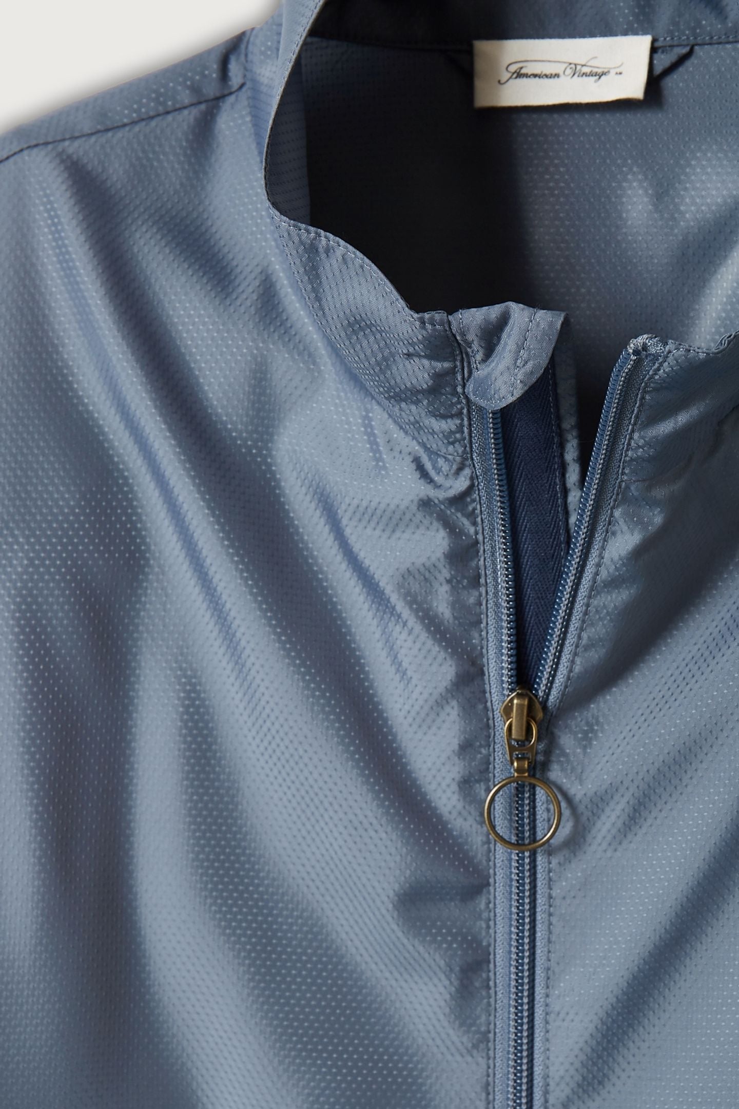 BUBATOWN JACKET OCEAN 6