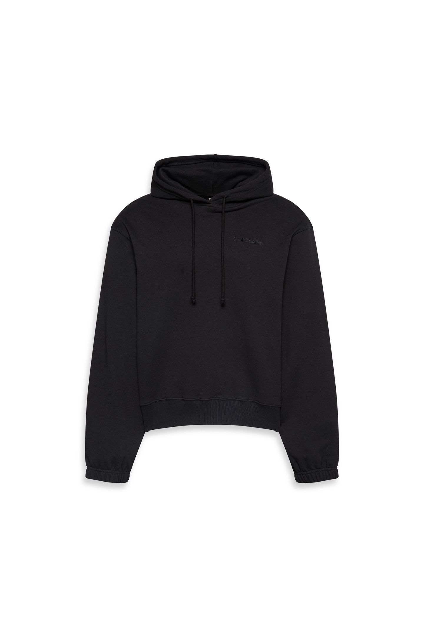 L/S HOODIE BLACK 4