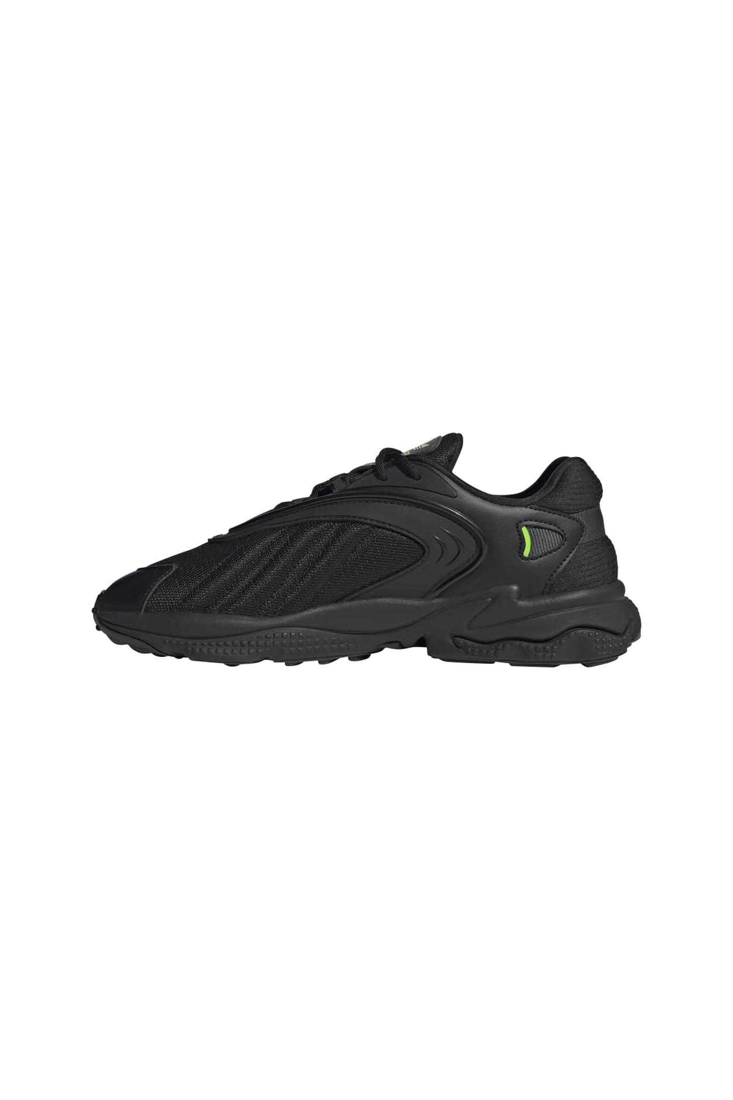 UNISEX OZTRAL CORE BLACK 7