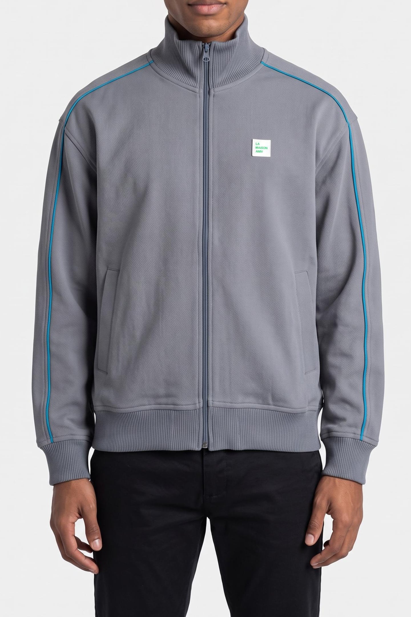 PUKSTREET JACKET PLUIE 3