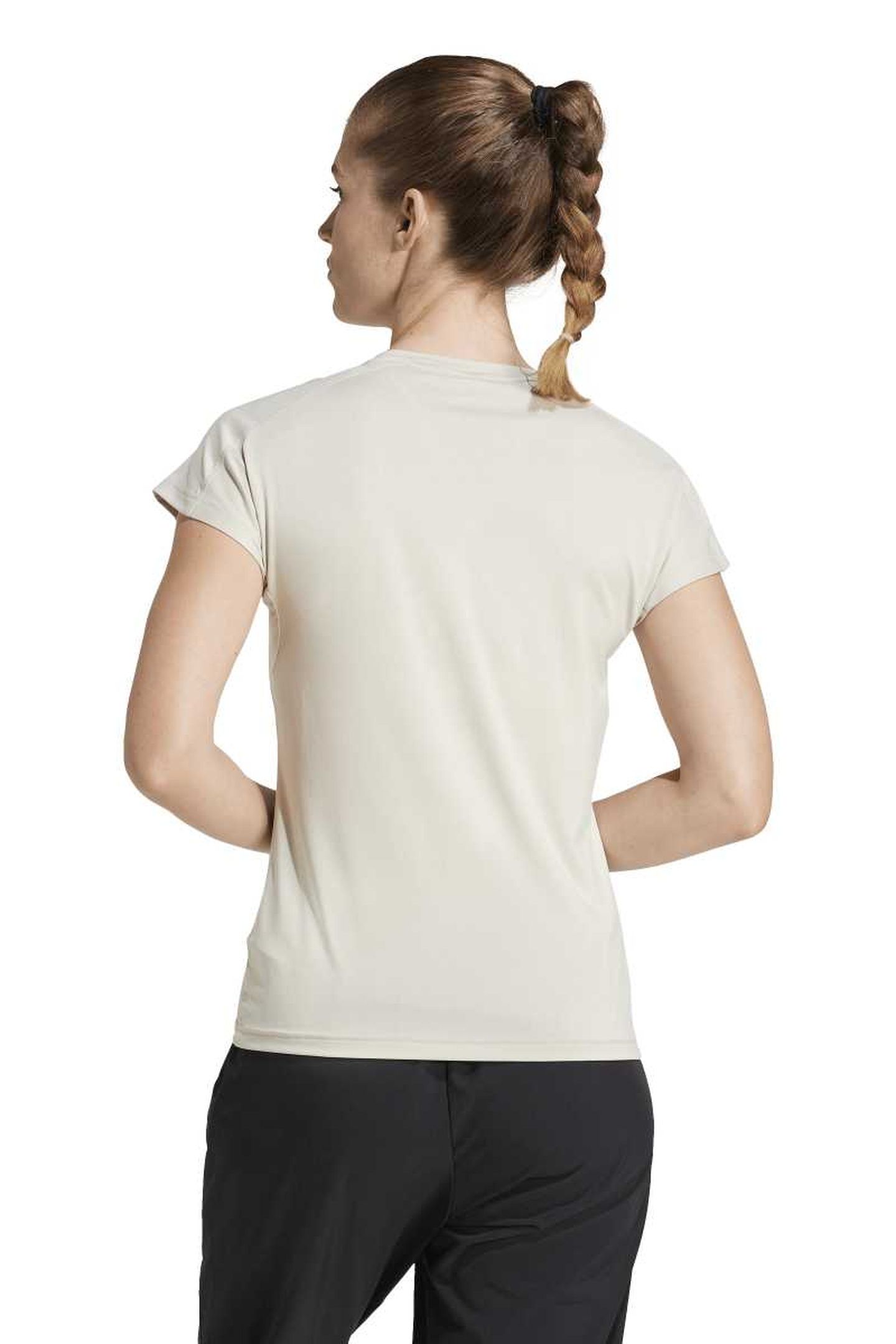 WE MIN T-SHIRT WONDER ALUMINA 2