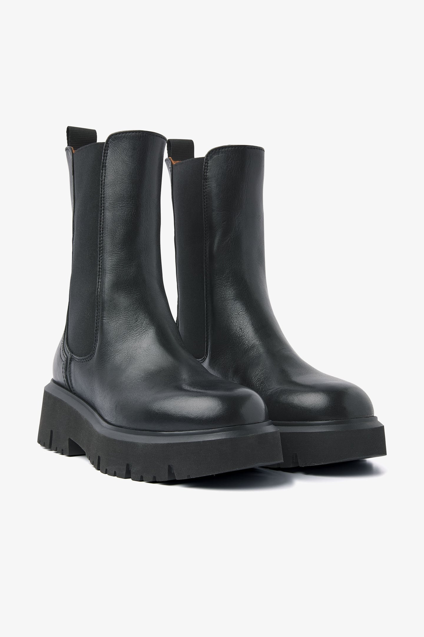 ZIVA RUSH BLACK 2