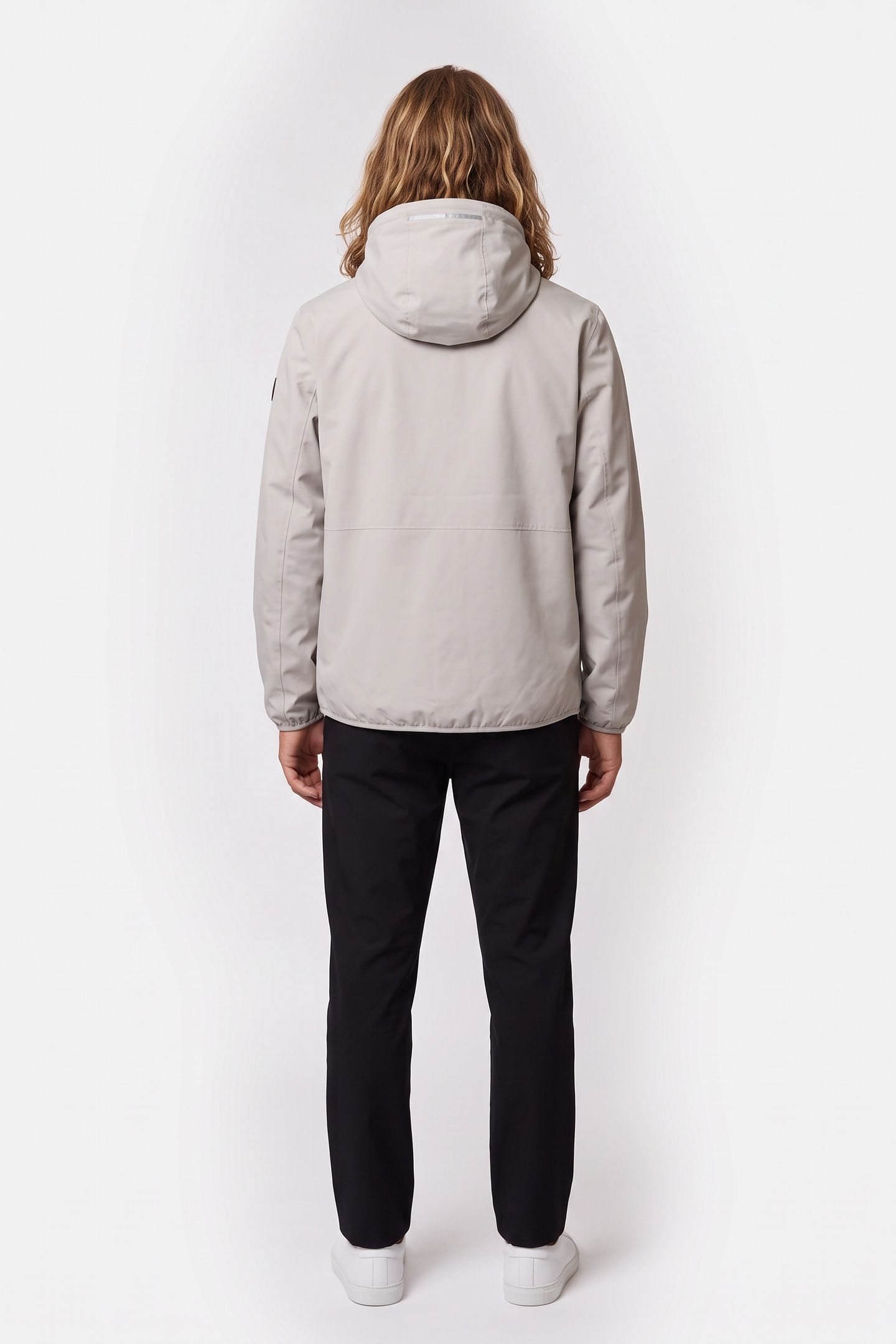 3-IN-1 SOFTSHELL JACKET NICKEL 2