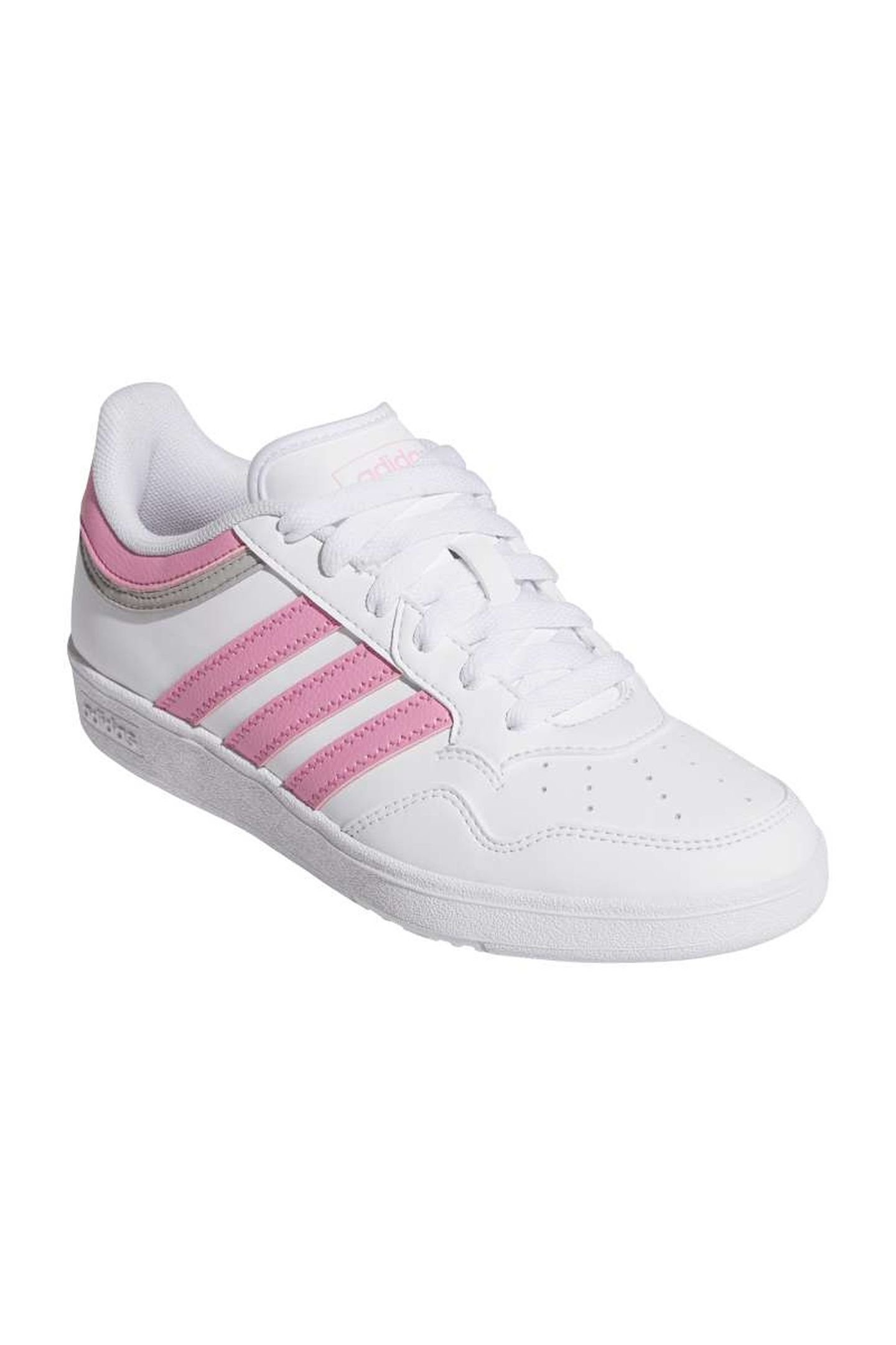 JUNIOR HOOPS 4.0 WHITE 2