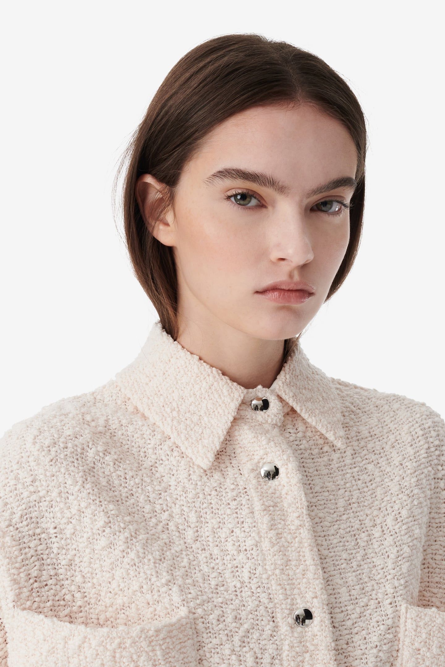 PABLI JACKET NUDE 5
