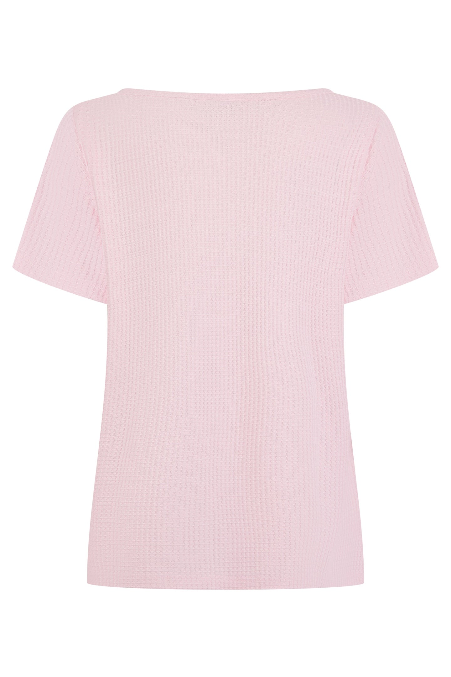 MEADOW JERSEY TRADITIONAL PJ SET ROSE SHADOW 6