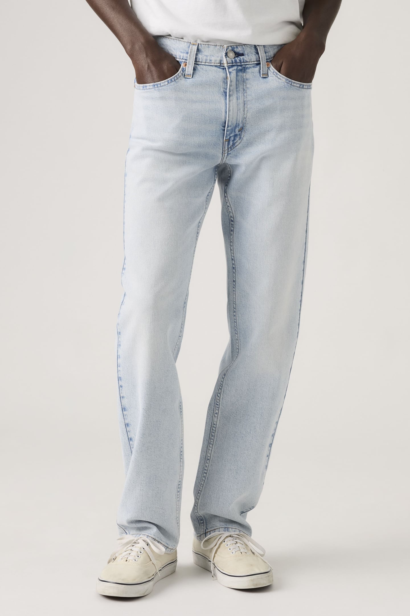 514™ STRAIGHT JEANS 4