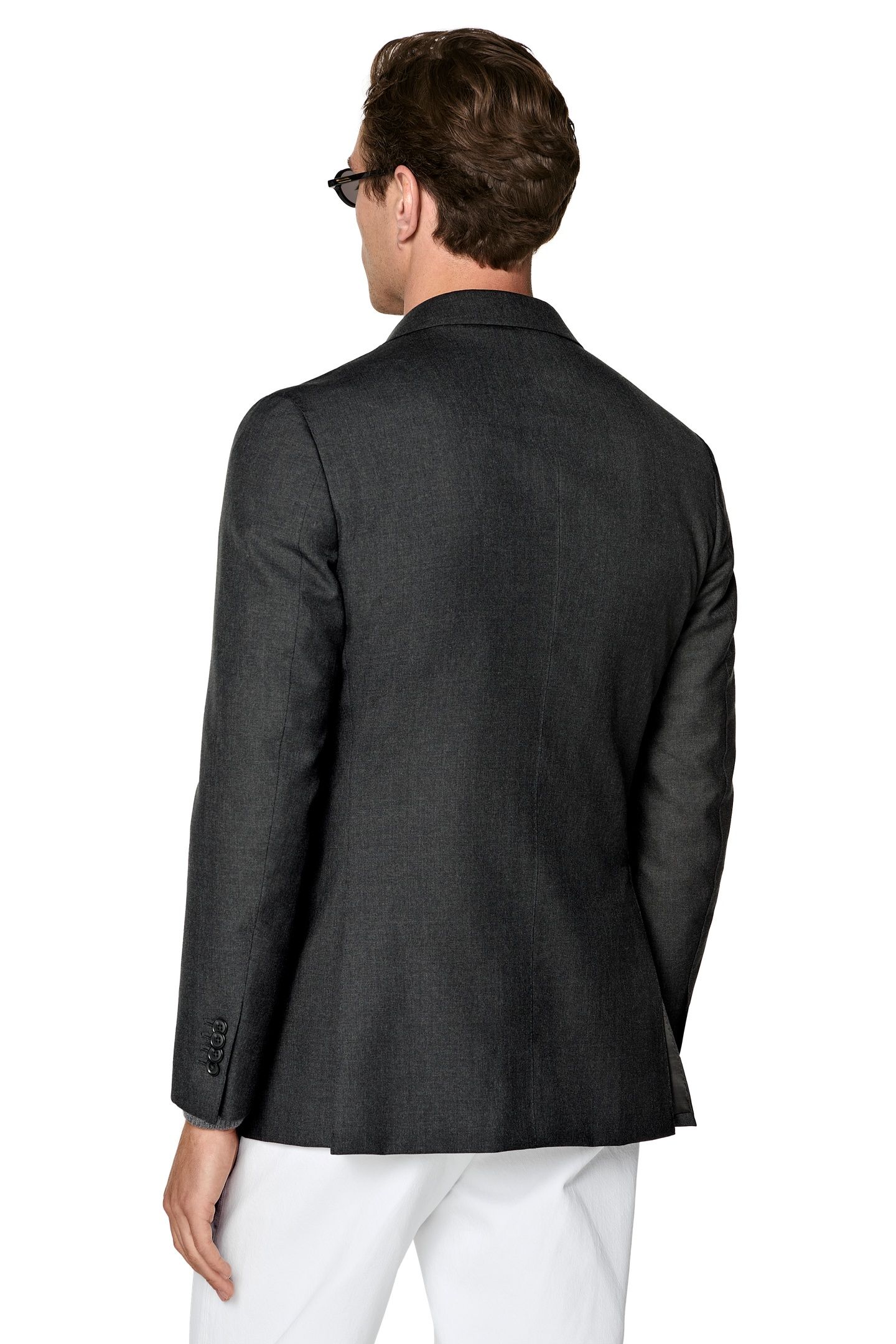 DARK GREY HAVANA PERENNIAL DARK GREY 6