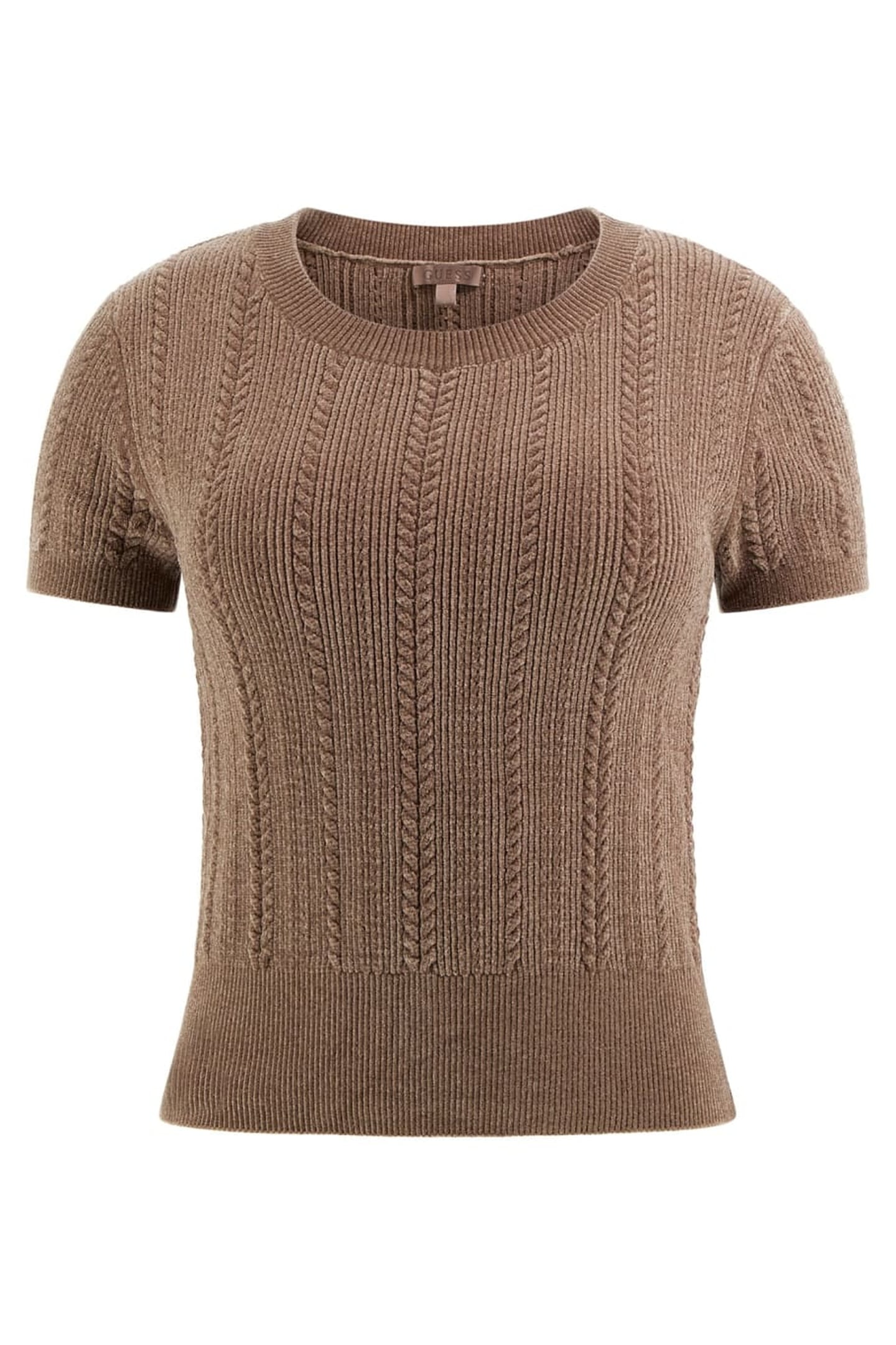 SS CHENILLE MARCIE C SILK TAUPE 4