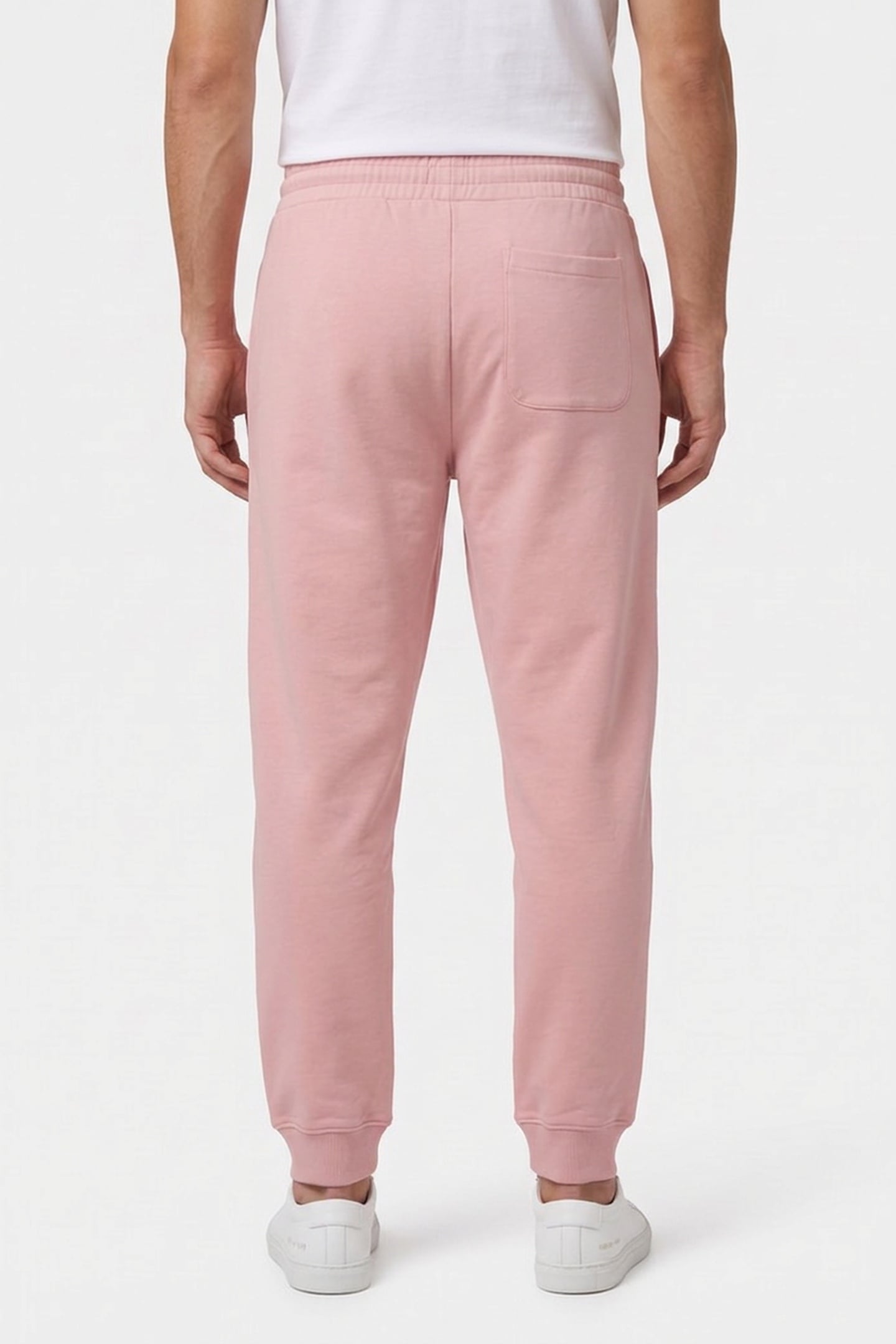 TROUSERS PINK 2