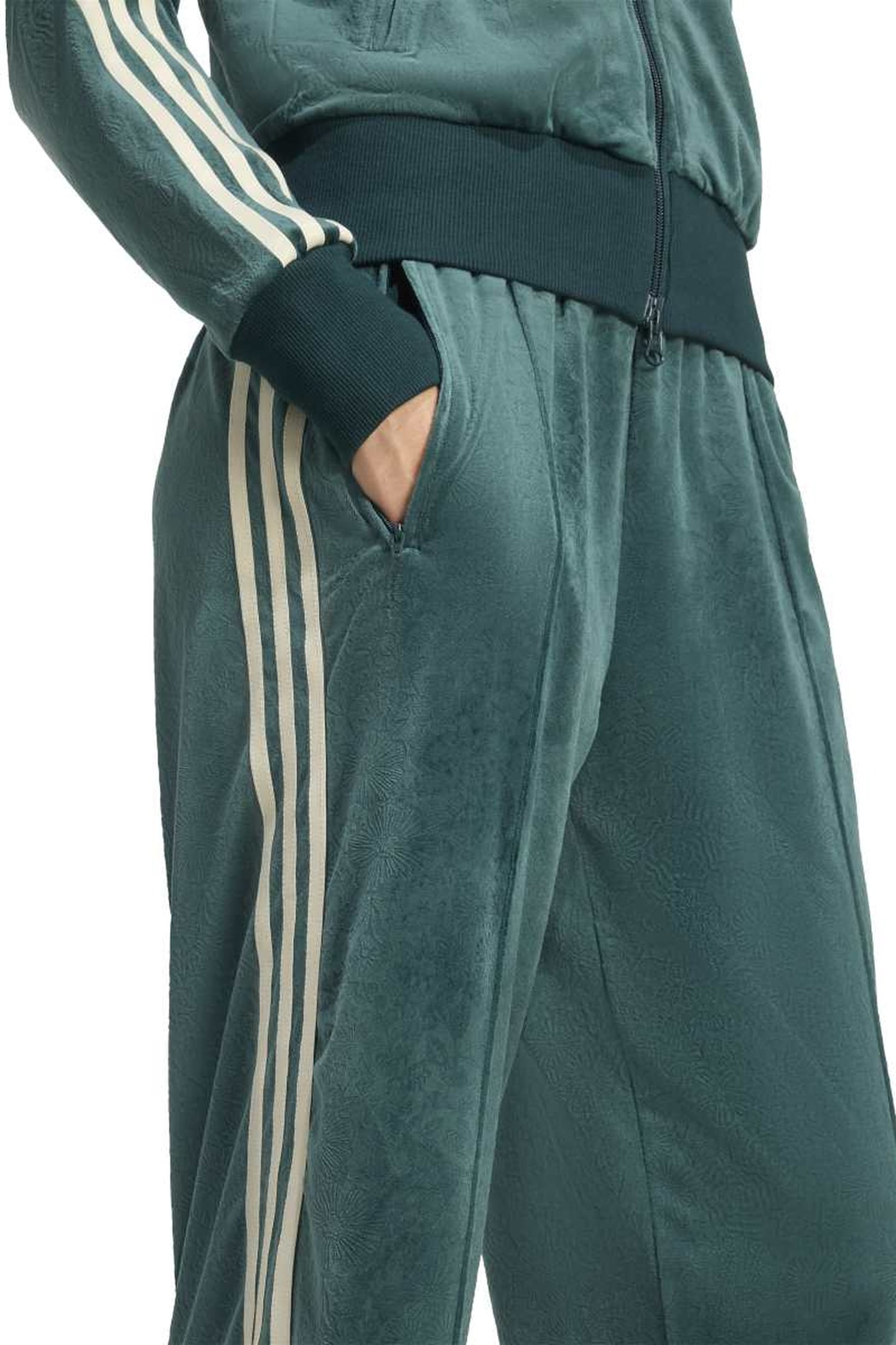FB LIBERTY TRACK PANTS AURORA IVY 6