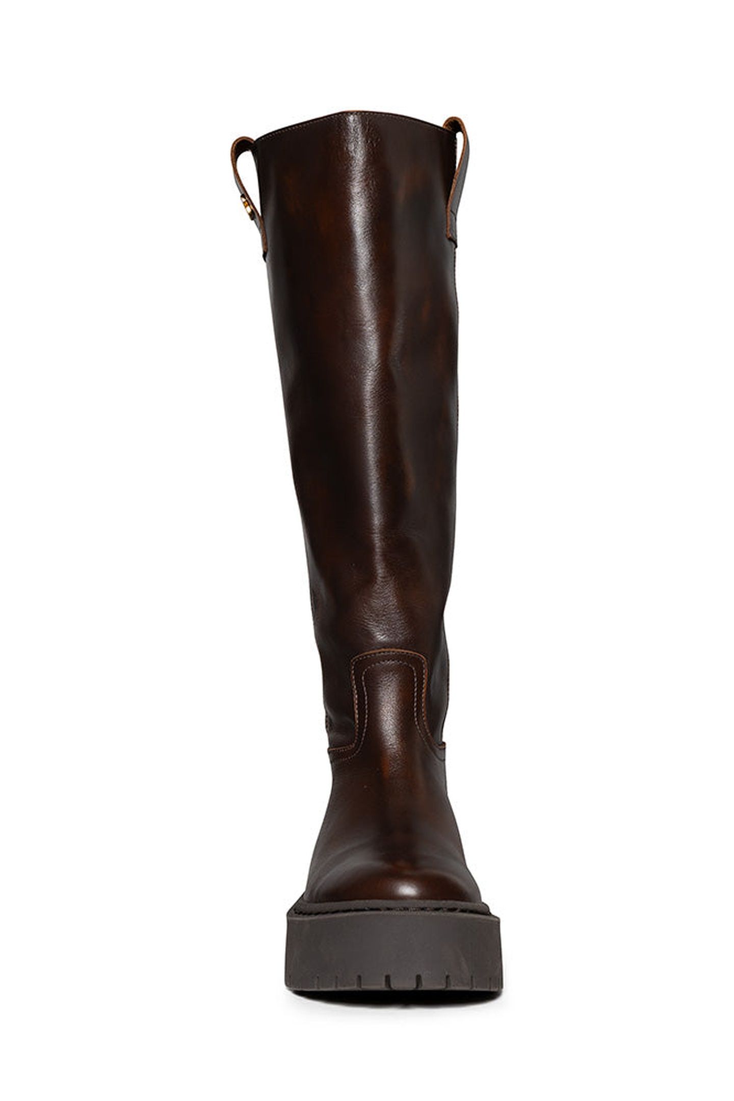 SONAR BOOTS BROWN 3