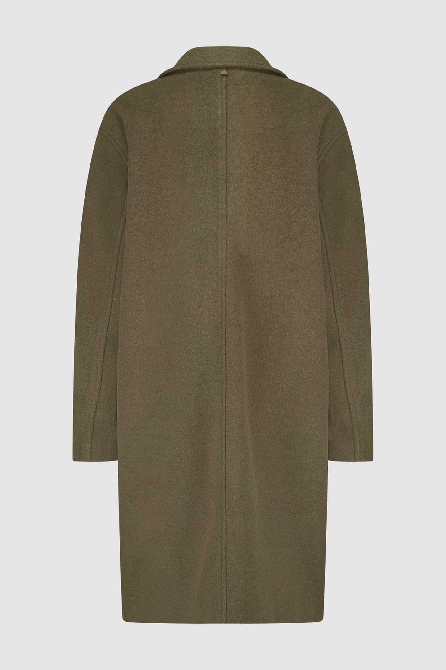 DANA JACKET MOCHA 2