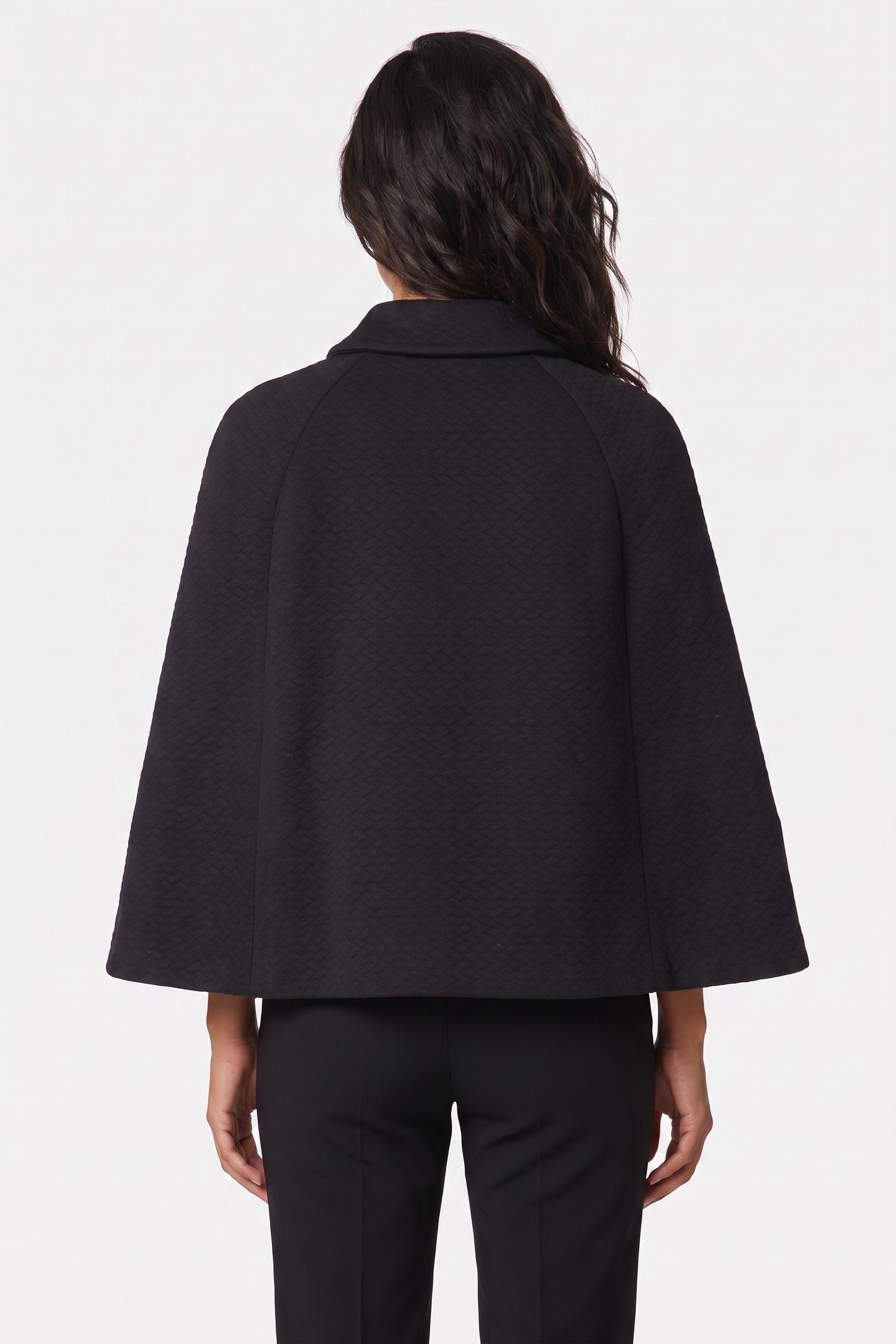 JACKET BLACK 2
