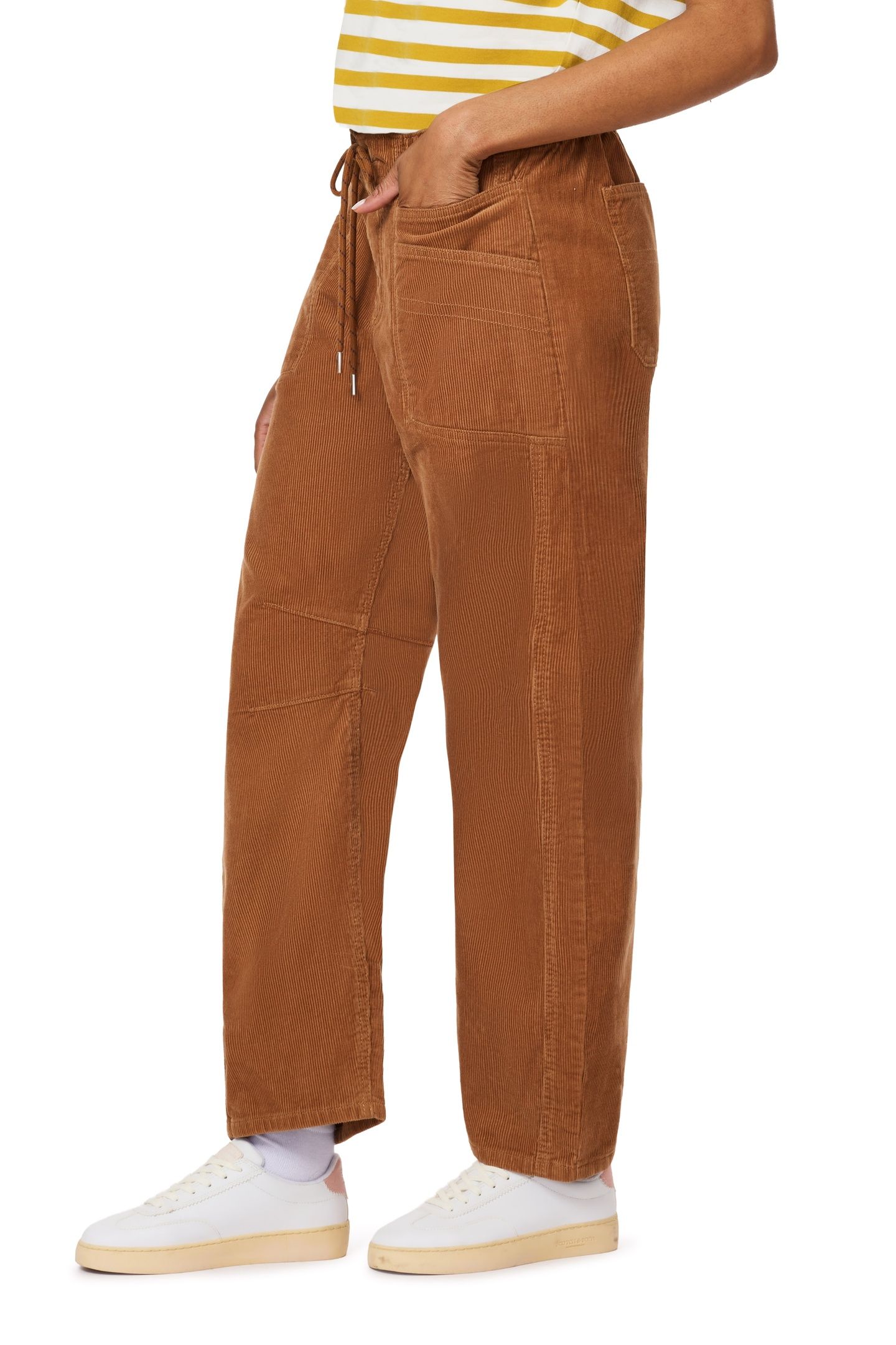 PULL ON ARC PANT THRUSH 3