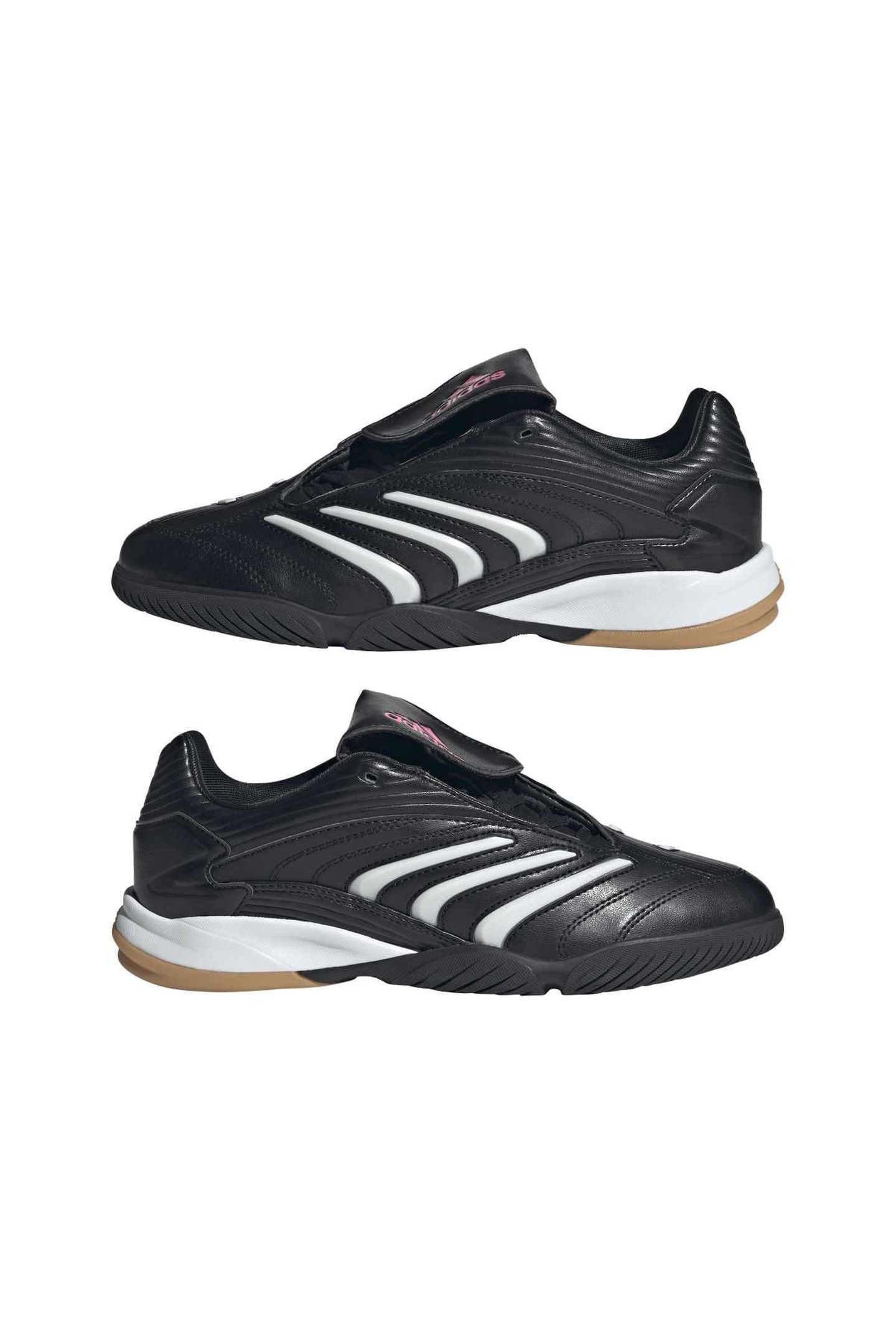 PREDATOR SALA CORE BLACK 6
