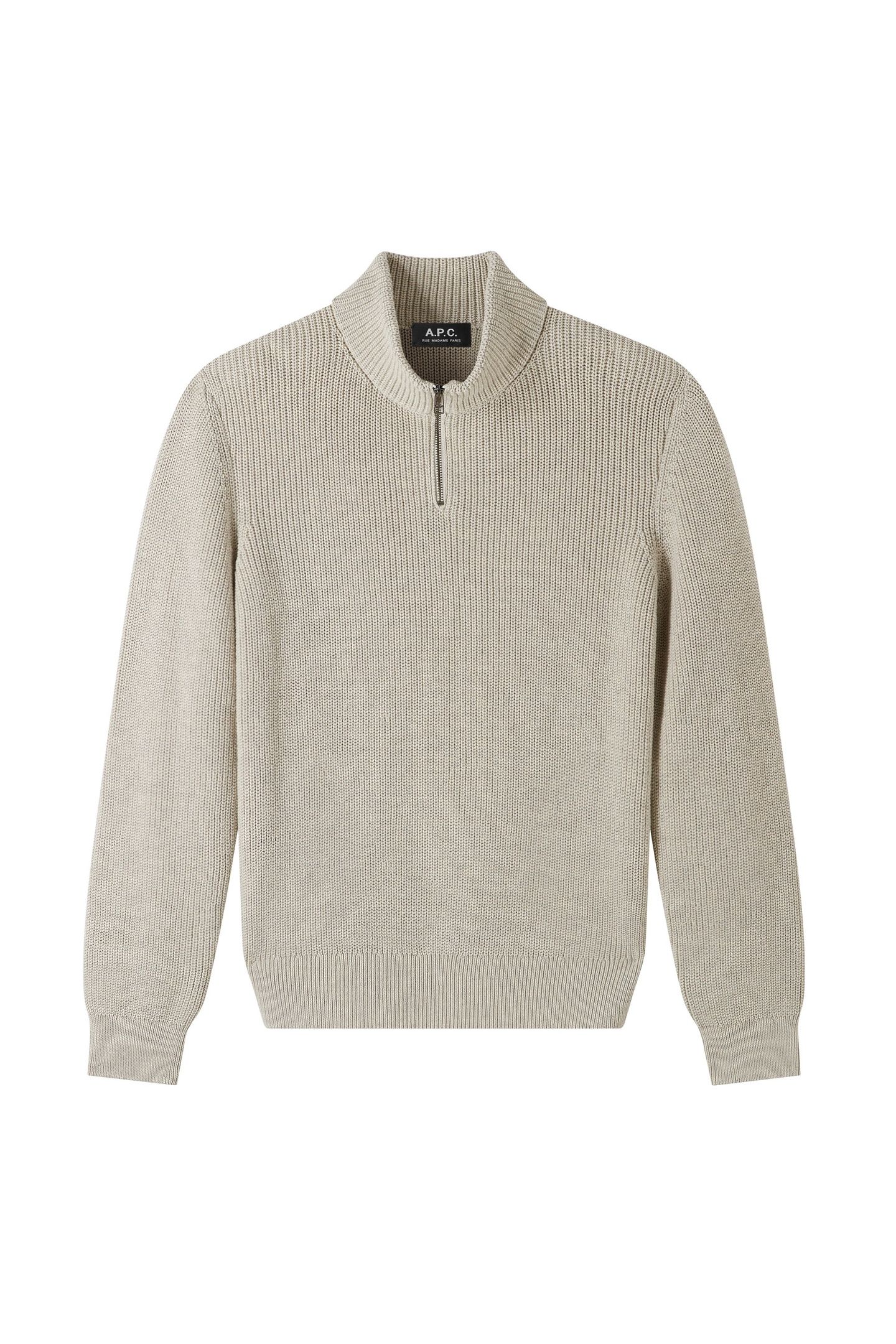 UNISEX SWEATER ALEX PUTTY 2