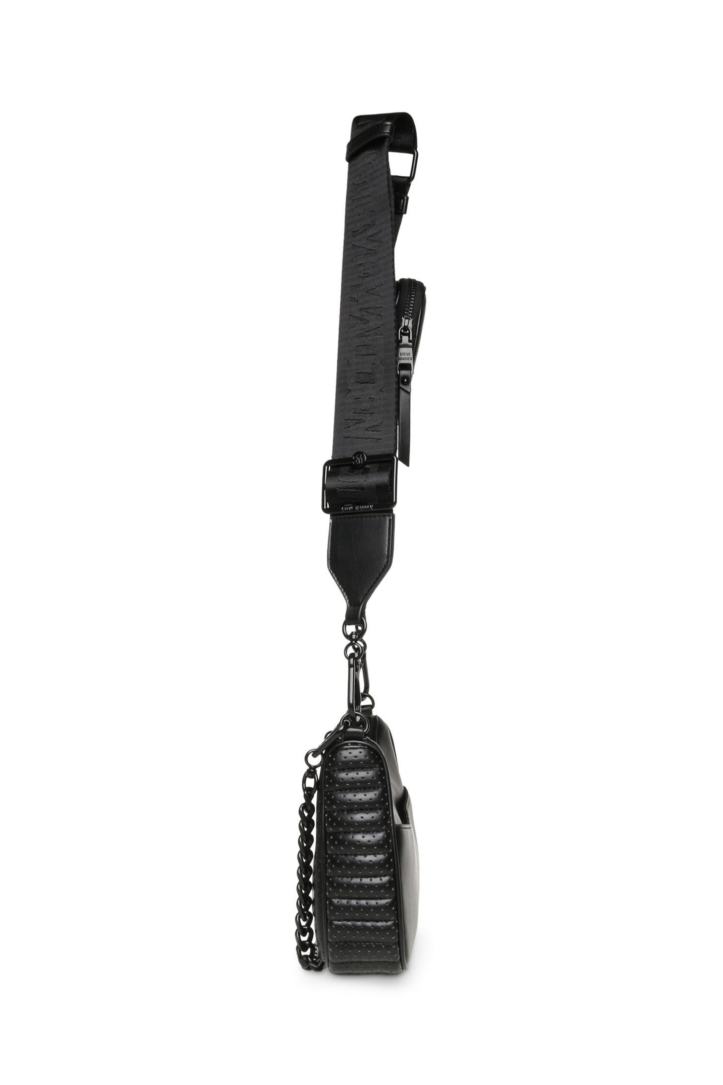 UNISEX BVILA BAGS BLK/BLK 2