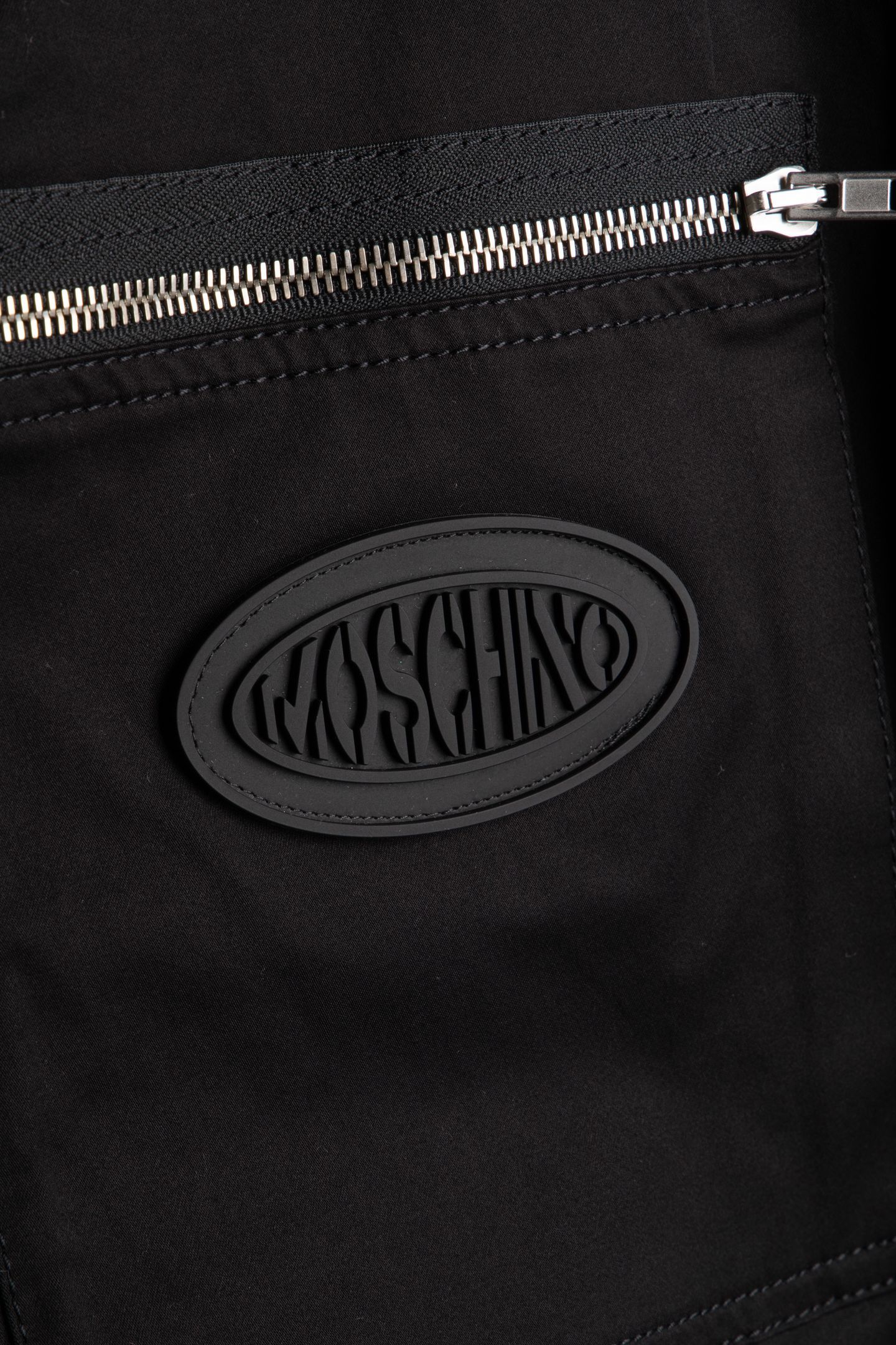TROUSERS BLACK 4