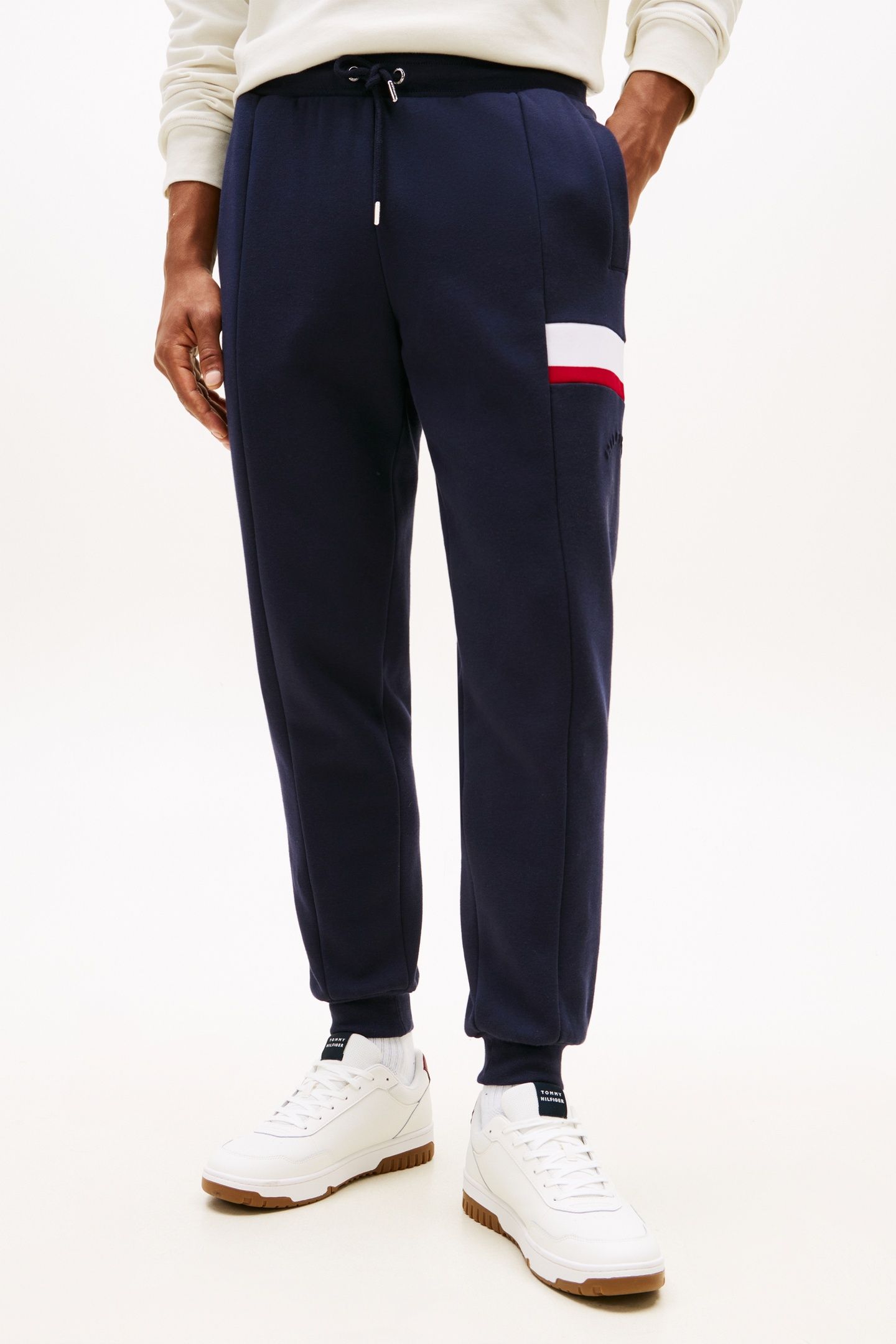 RWB INSERT SWEATPANT DESERT SKY 3