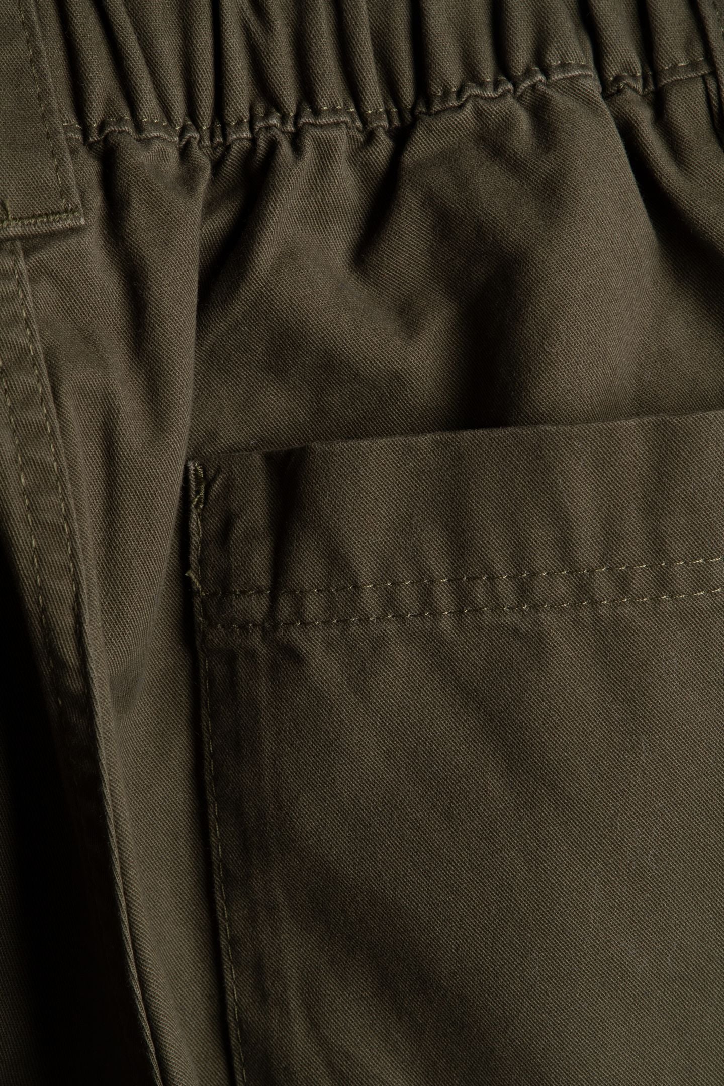EDDIE TROUSERS KHAKI 4