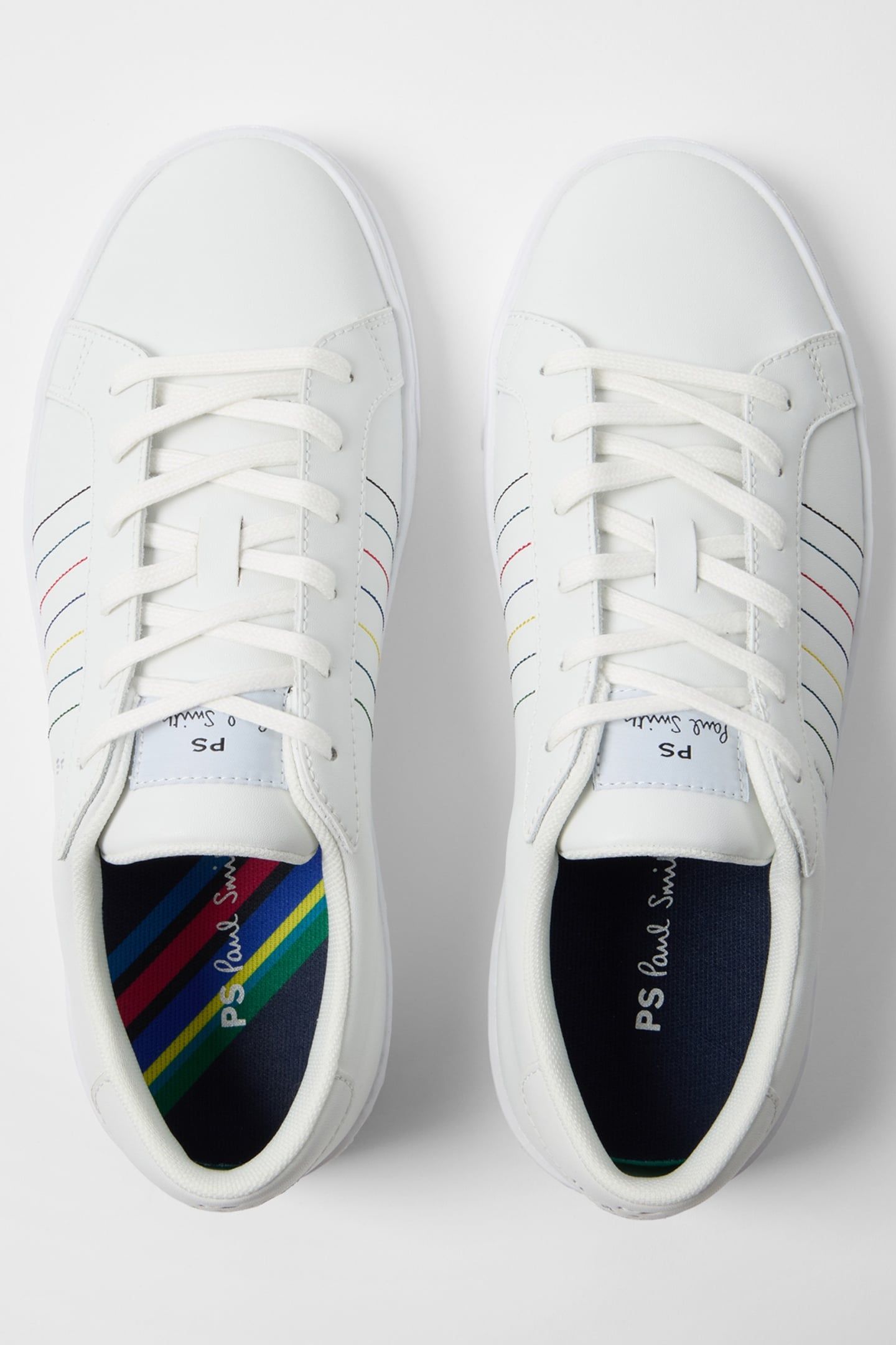MENS SHOE AARON WHITE WHITE 4