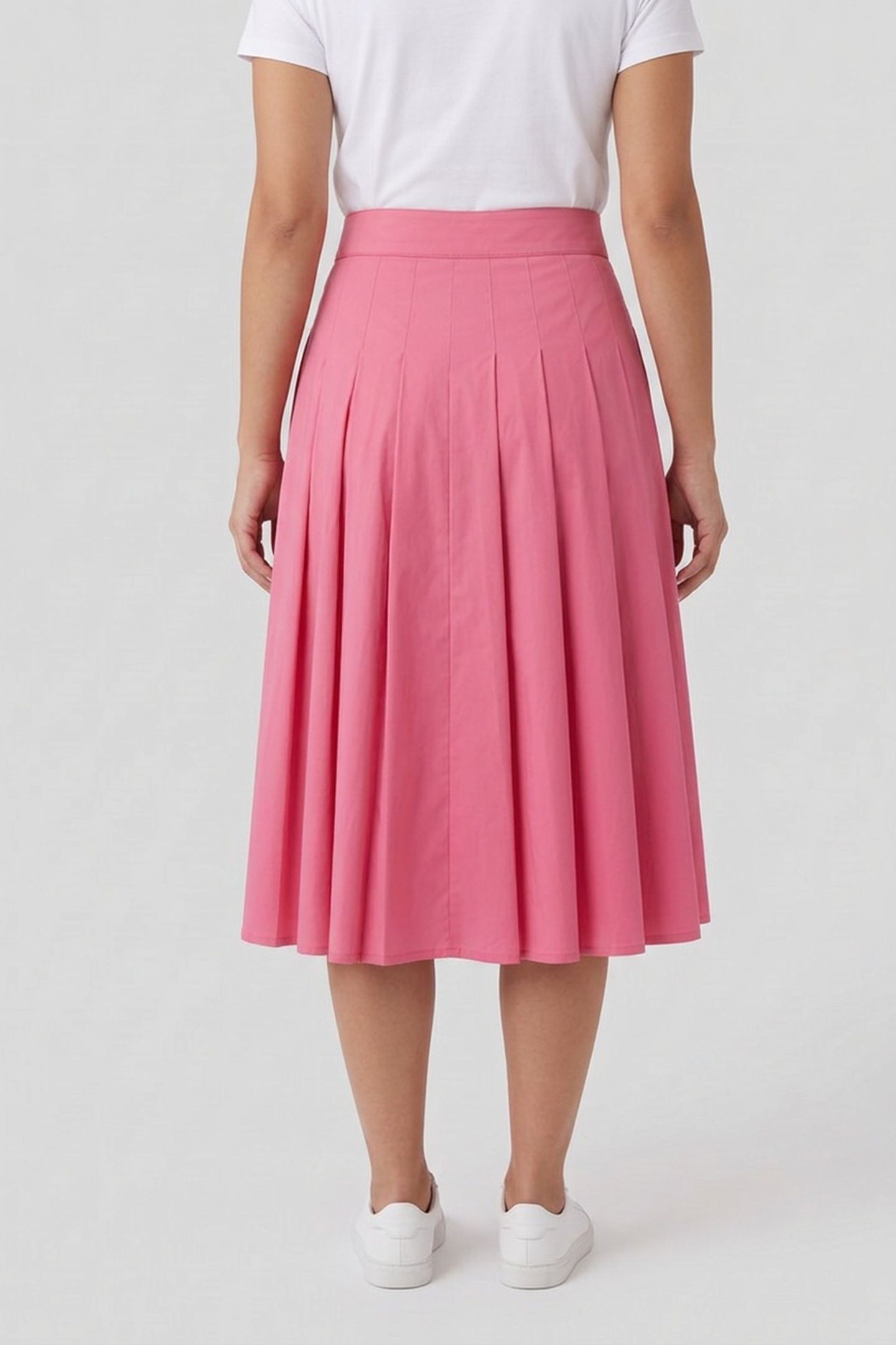 SKIRT PINK 2