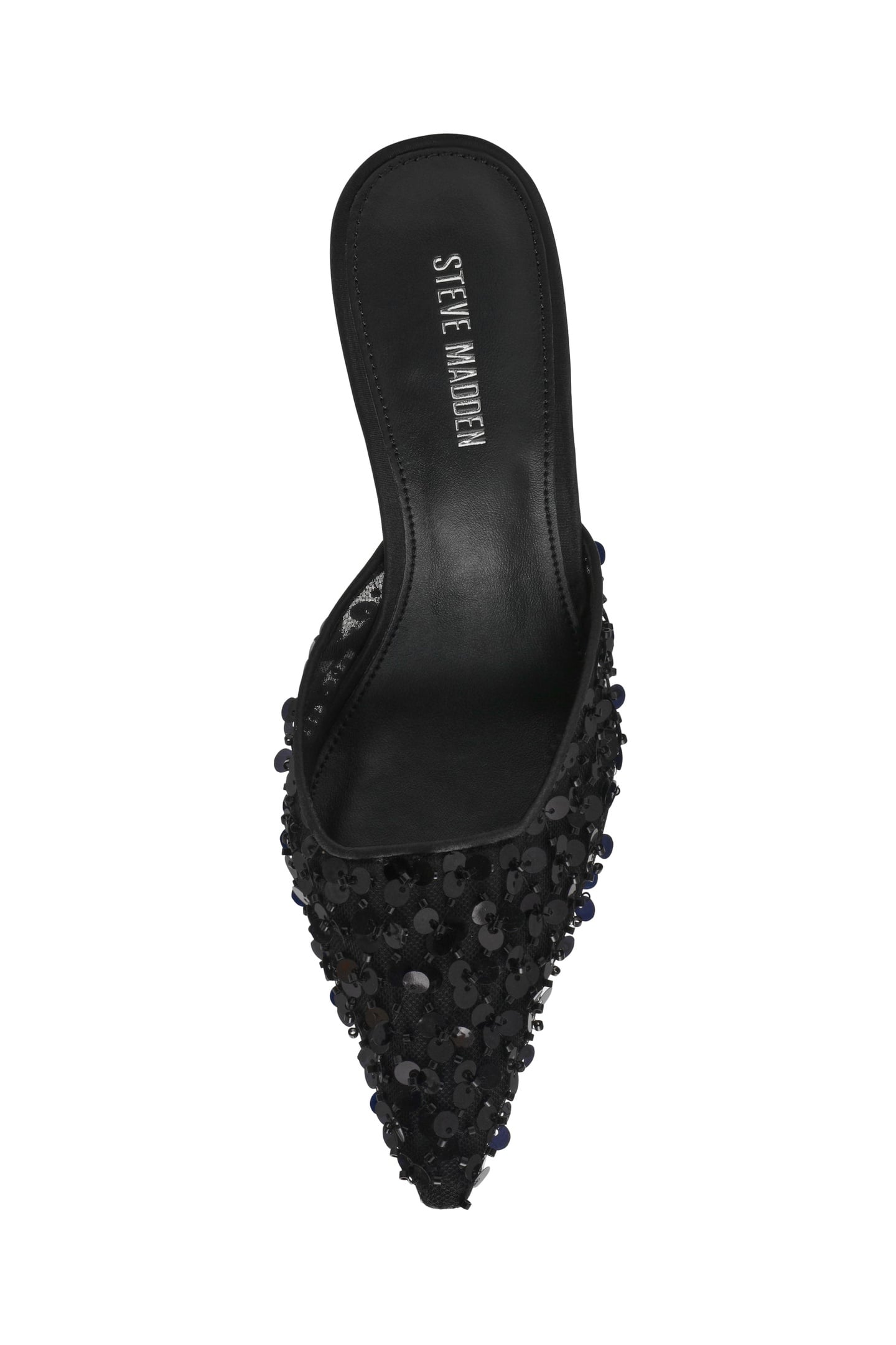 ALEXI-SEQ MULES BLACK 6