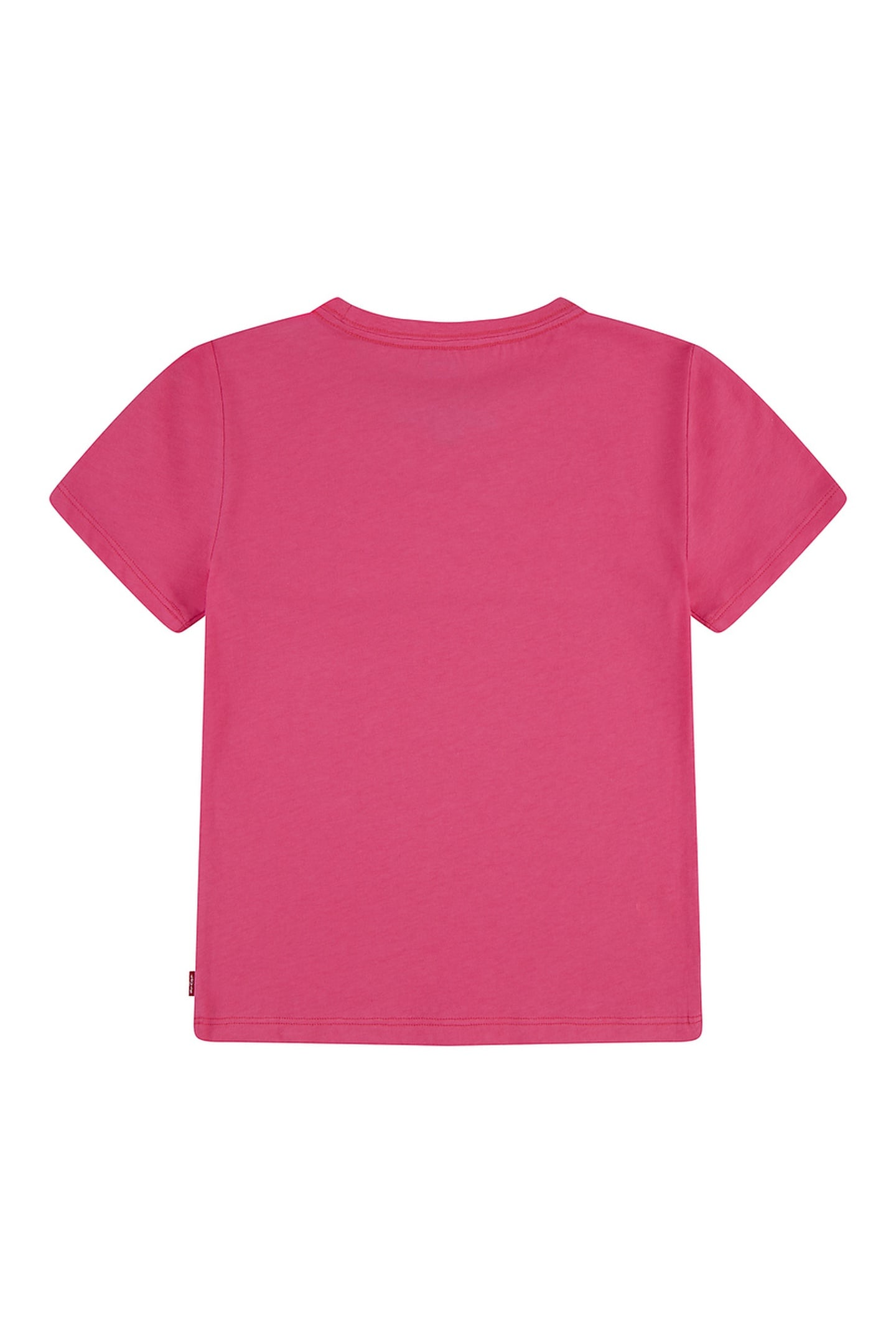 GIRLS MULTI DAISY BATWING TEE HONEYSUCKLELEVIS 2