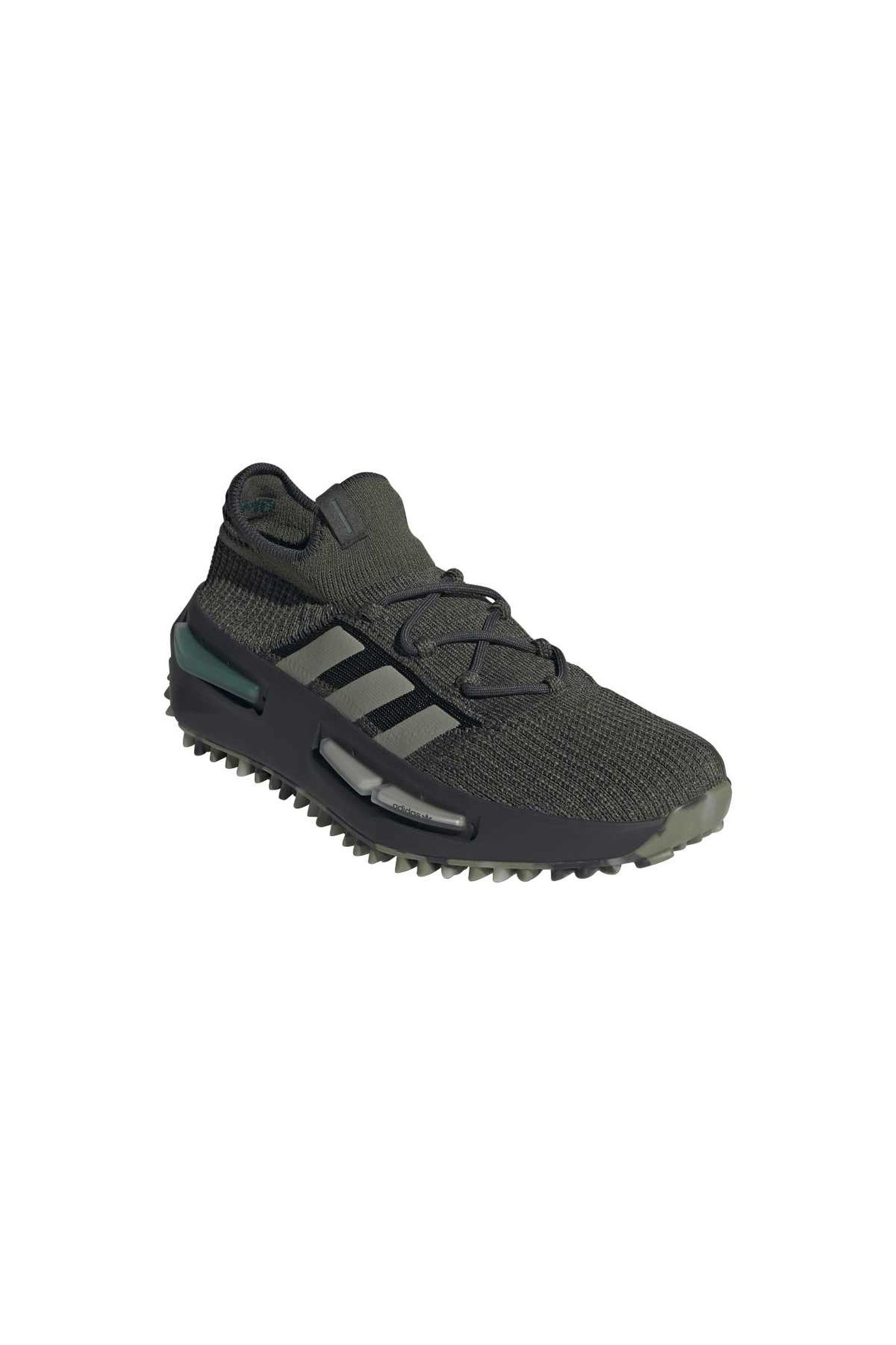 UNISEX NMD_S1 FOCUS OLIVE 4