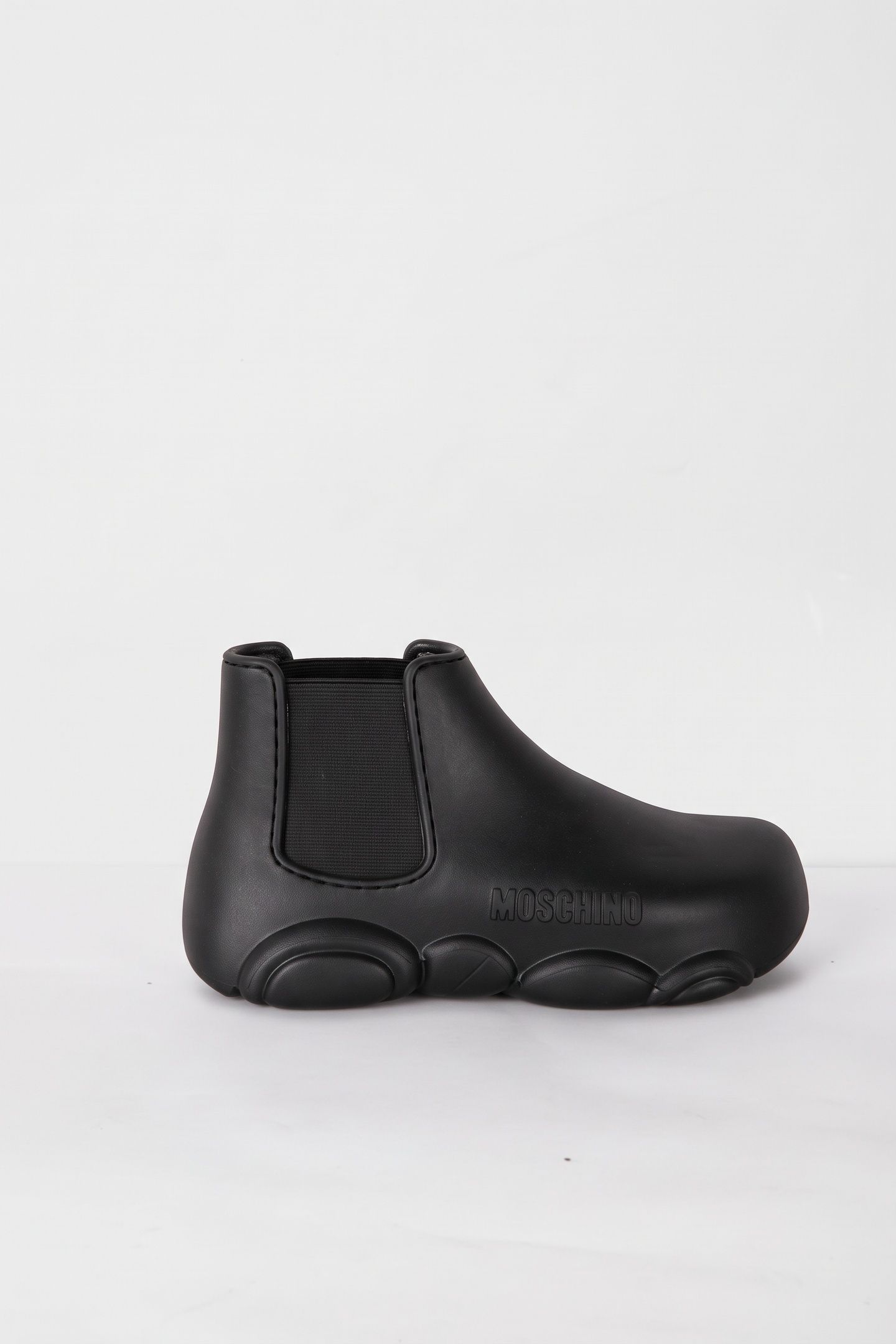 BEATLES BLACK 1