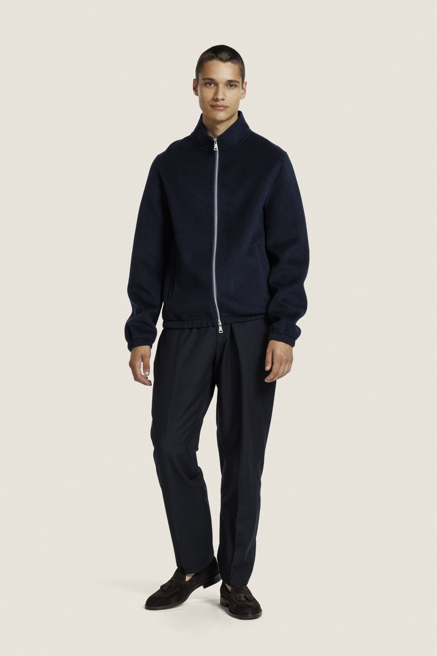 JAMES JACKET NAVY 1