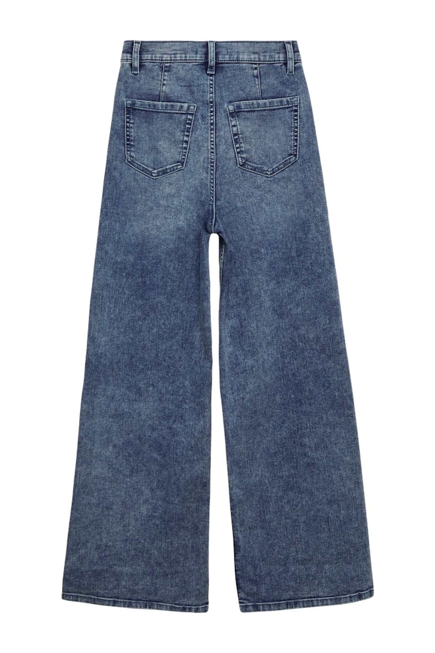 S.OLIVER JEANS BLUE DENIM 2