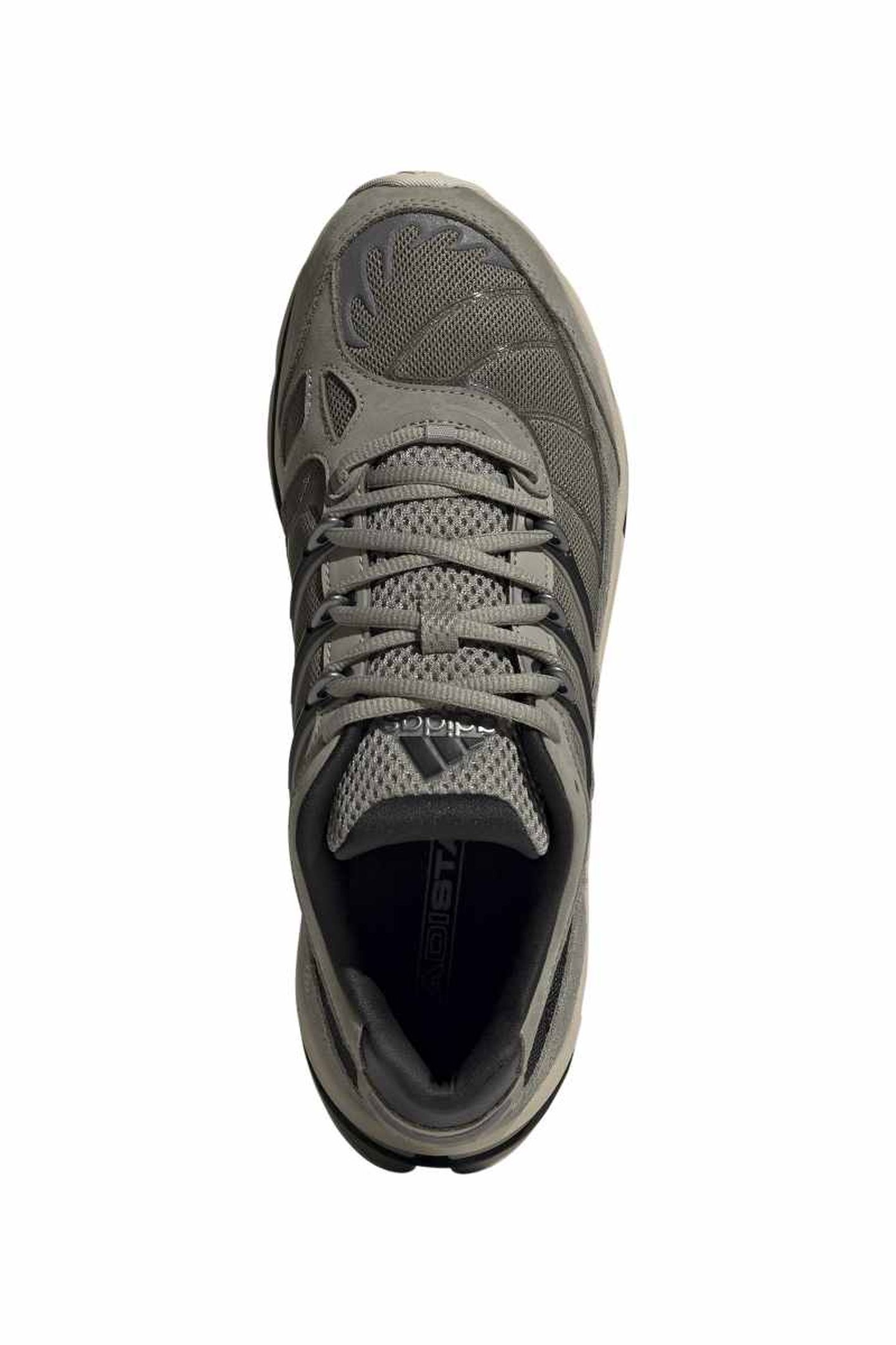 UNISEX ADISTAR HRMY SILVER PEBBLE 4
