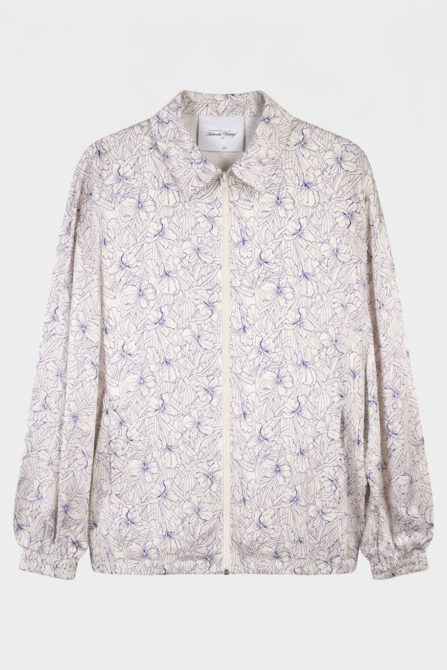 SHANING JACKET NINA 3
