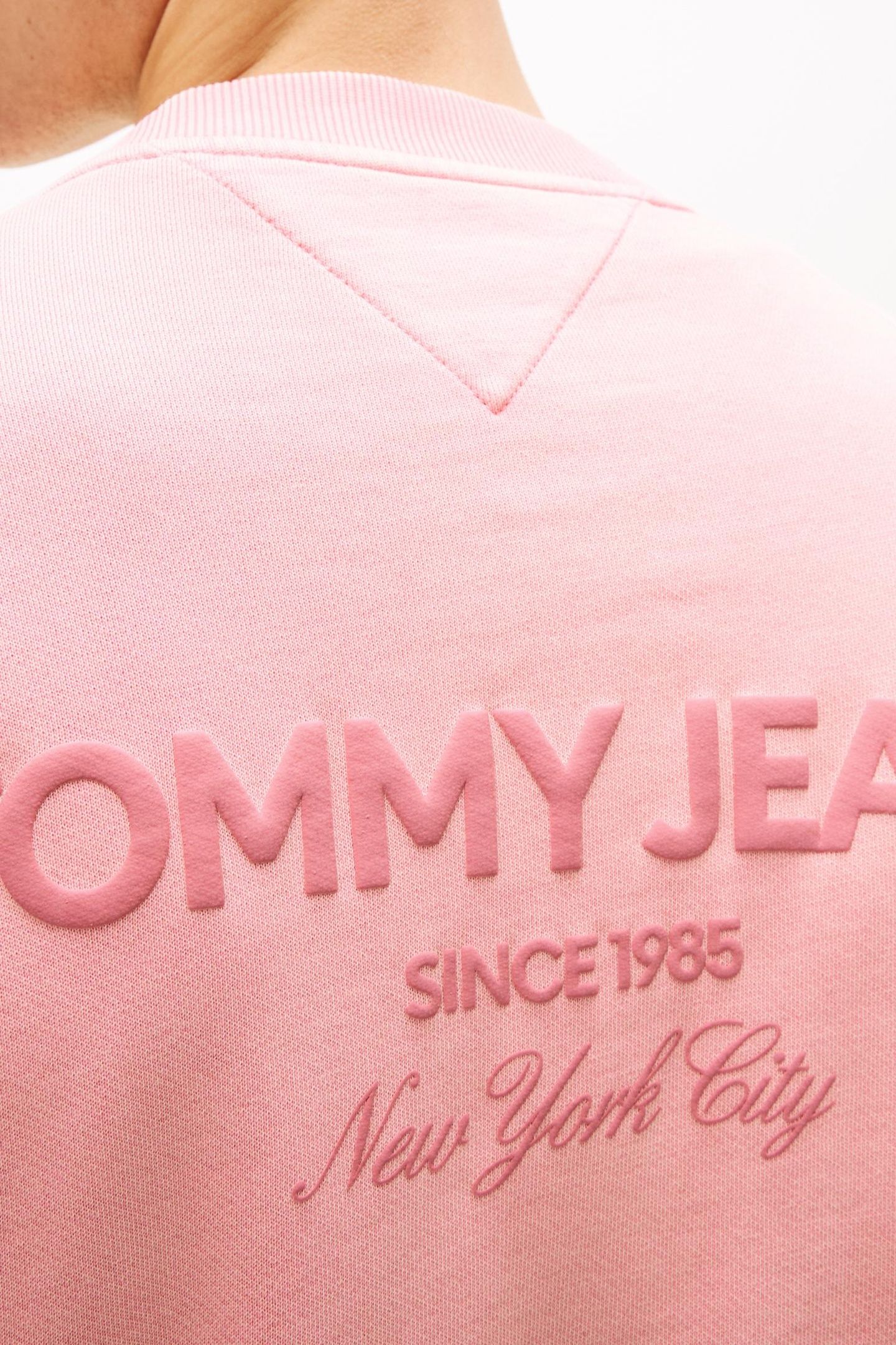 TJM 90S NEW CLASSICS MYSTIC PINK 5