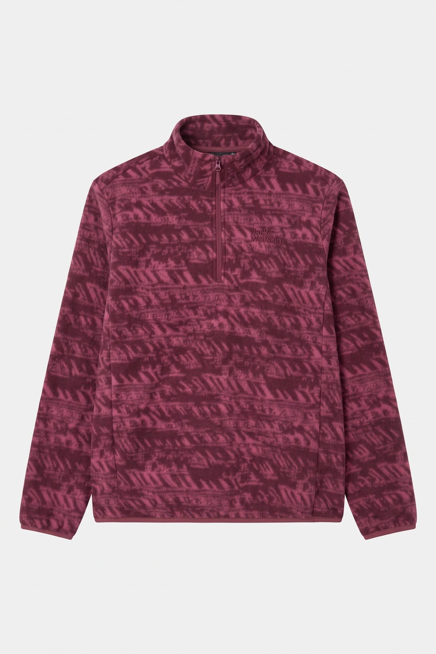 BIG SKY SWEATSHIRT RAISIN 3